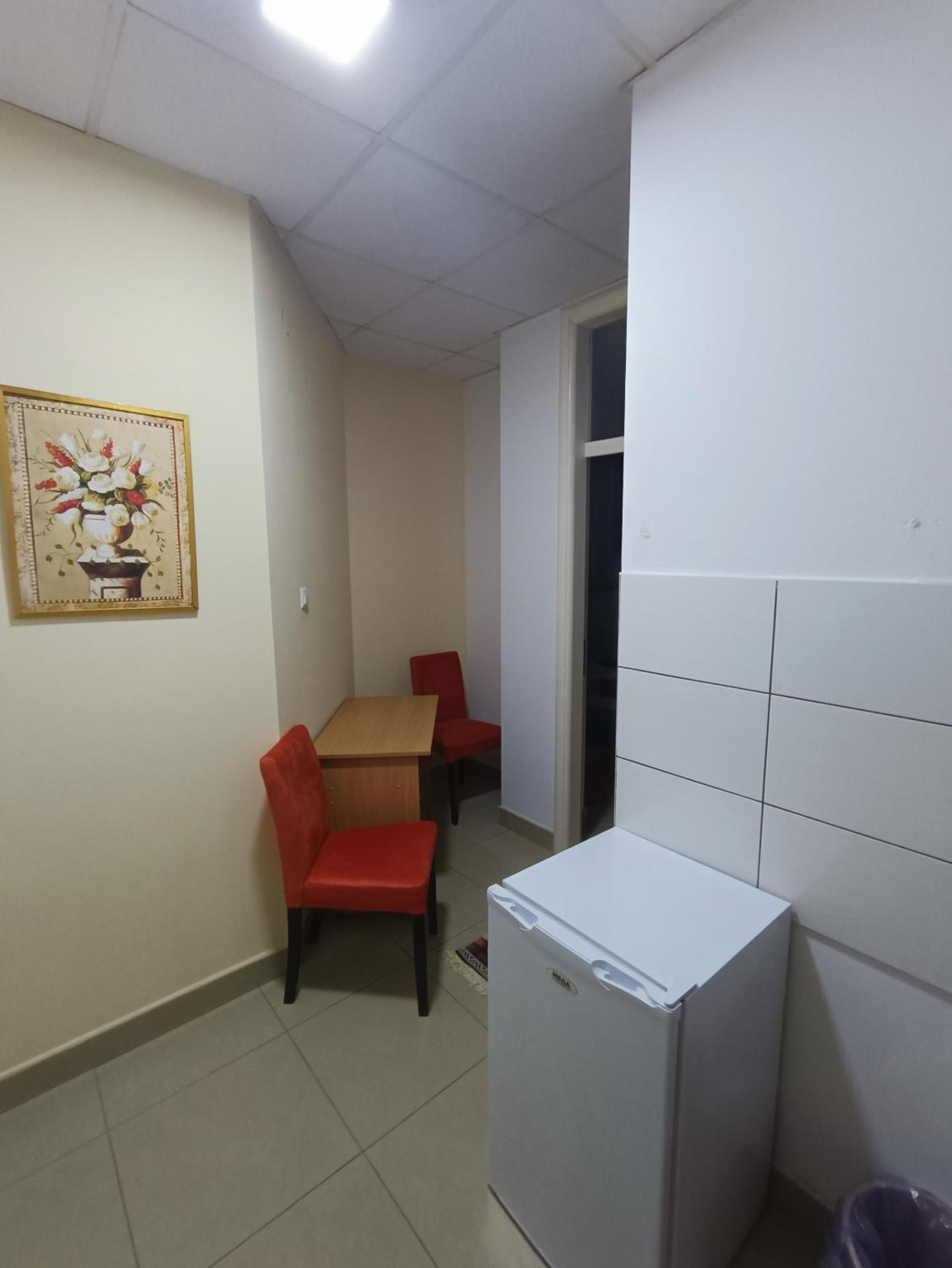 Apartmens LAMA