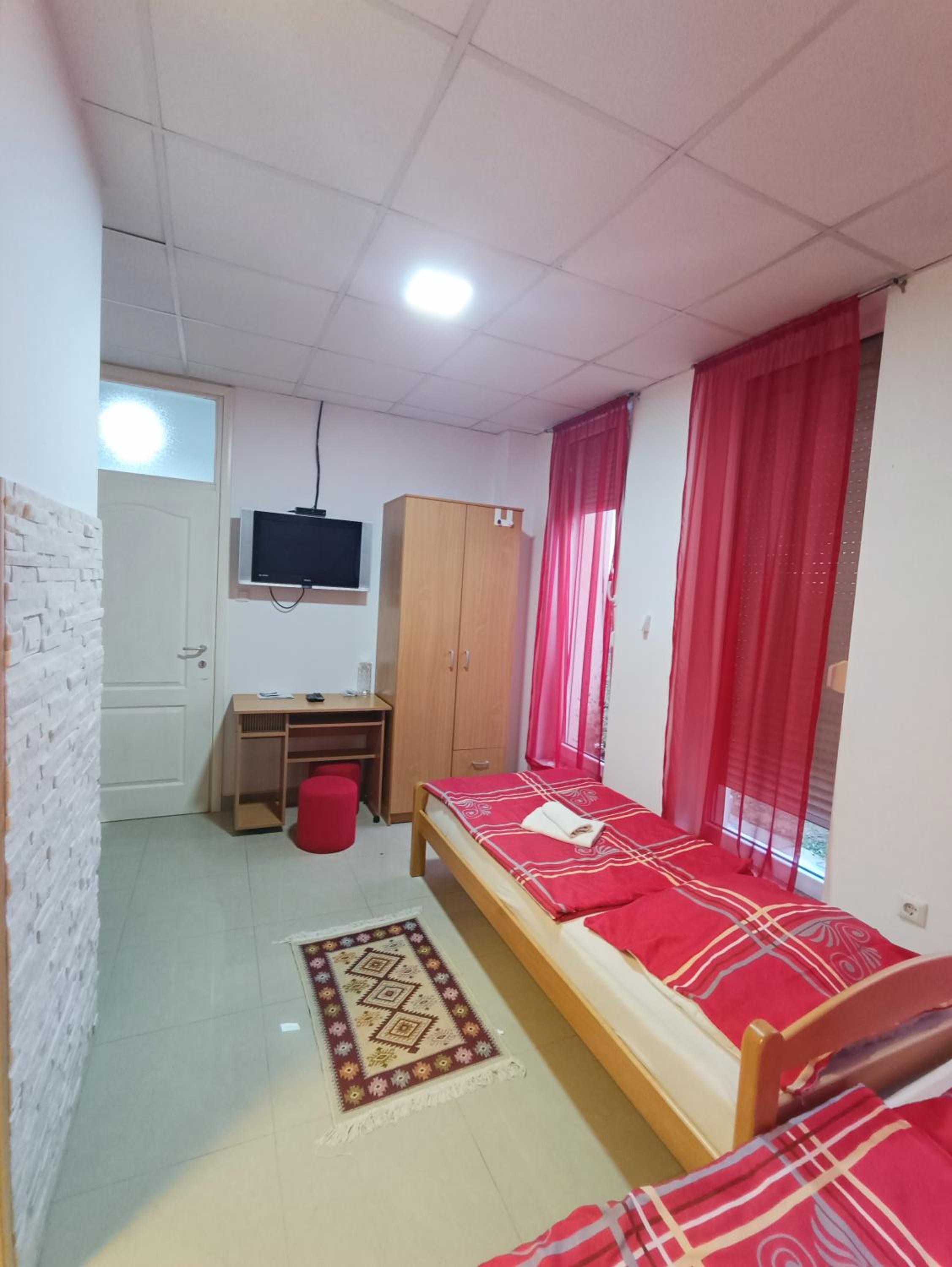 Apartmens LAMA