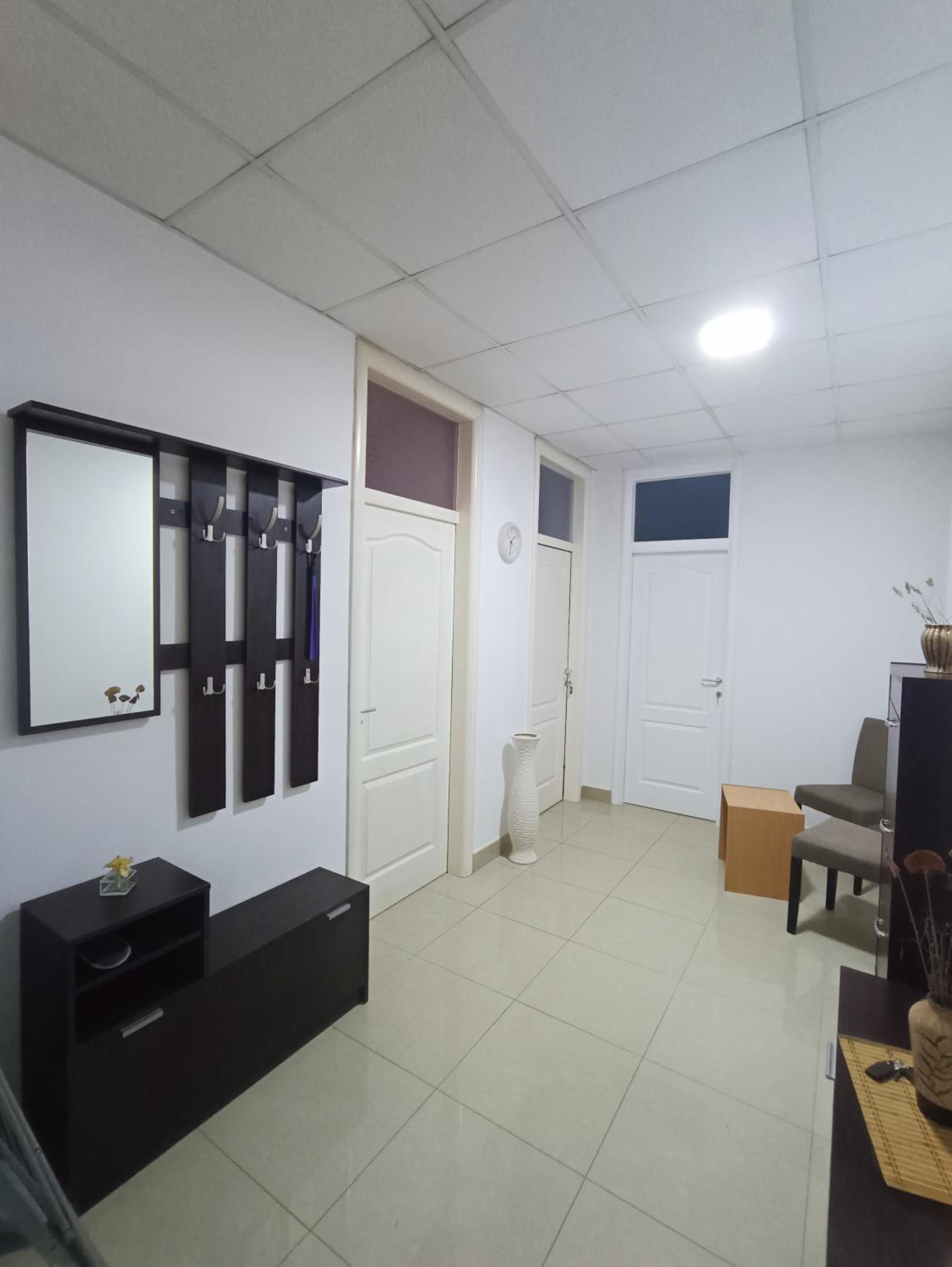 Apartmens LAMA