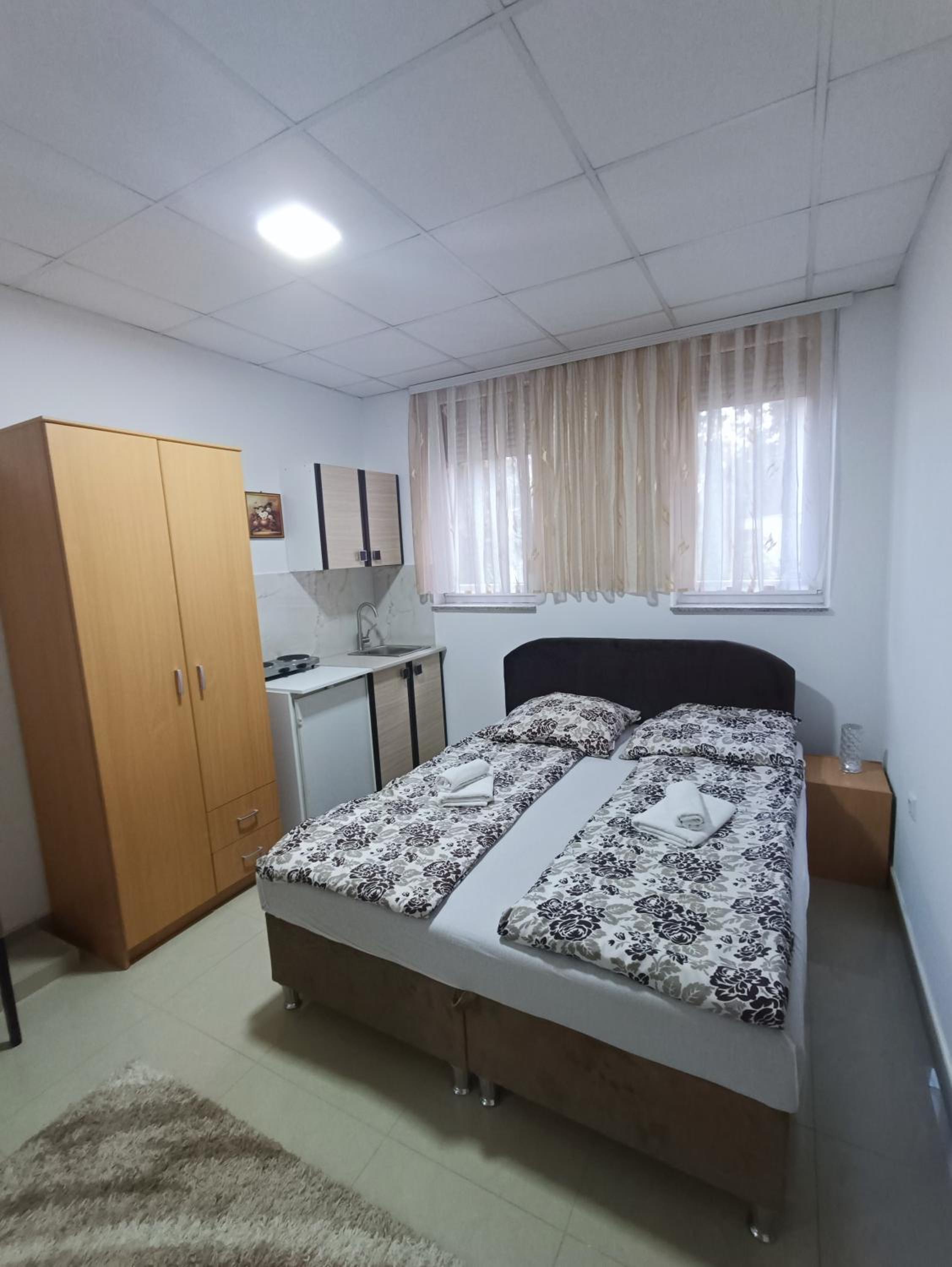 Apartmens LAMA