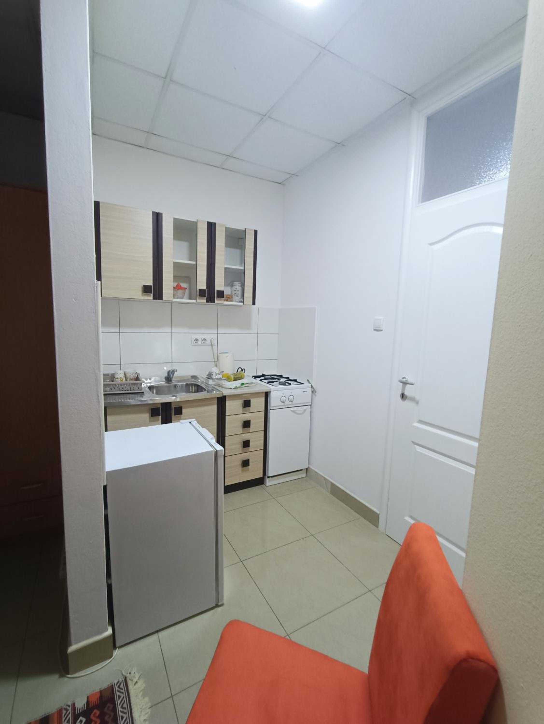 Apartmens LAMA