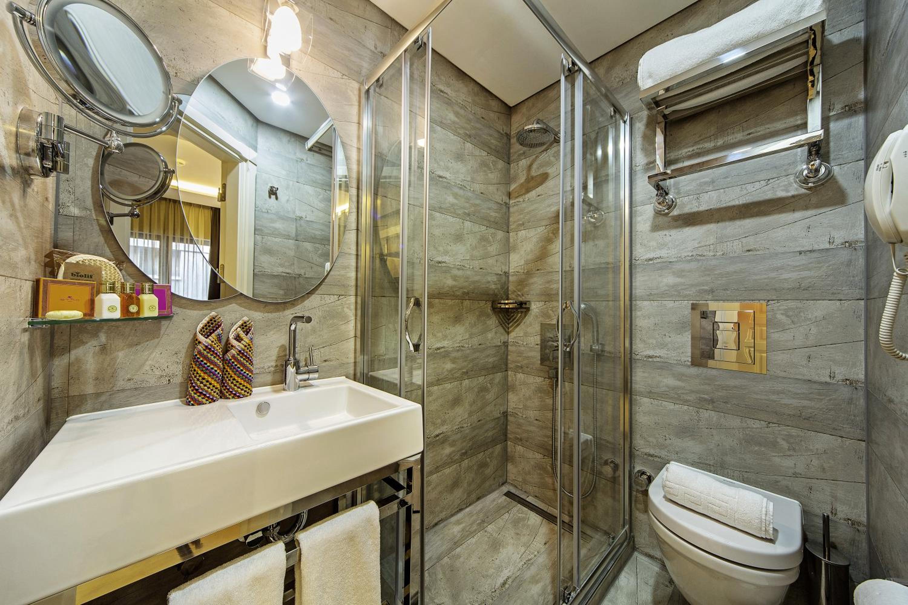 Barbera Otel - Image 20