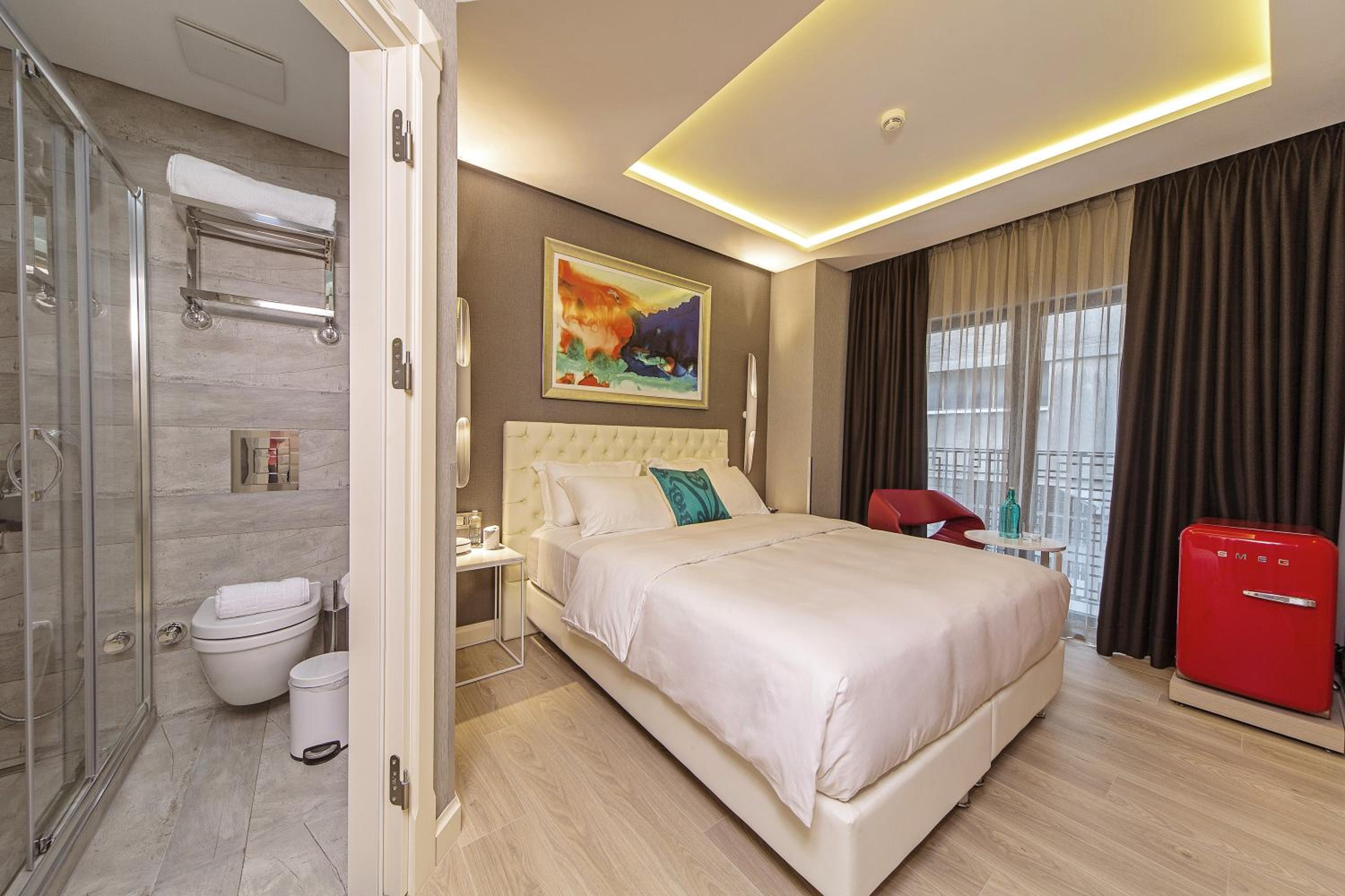 Barbera Otel - Image 60