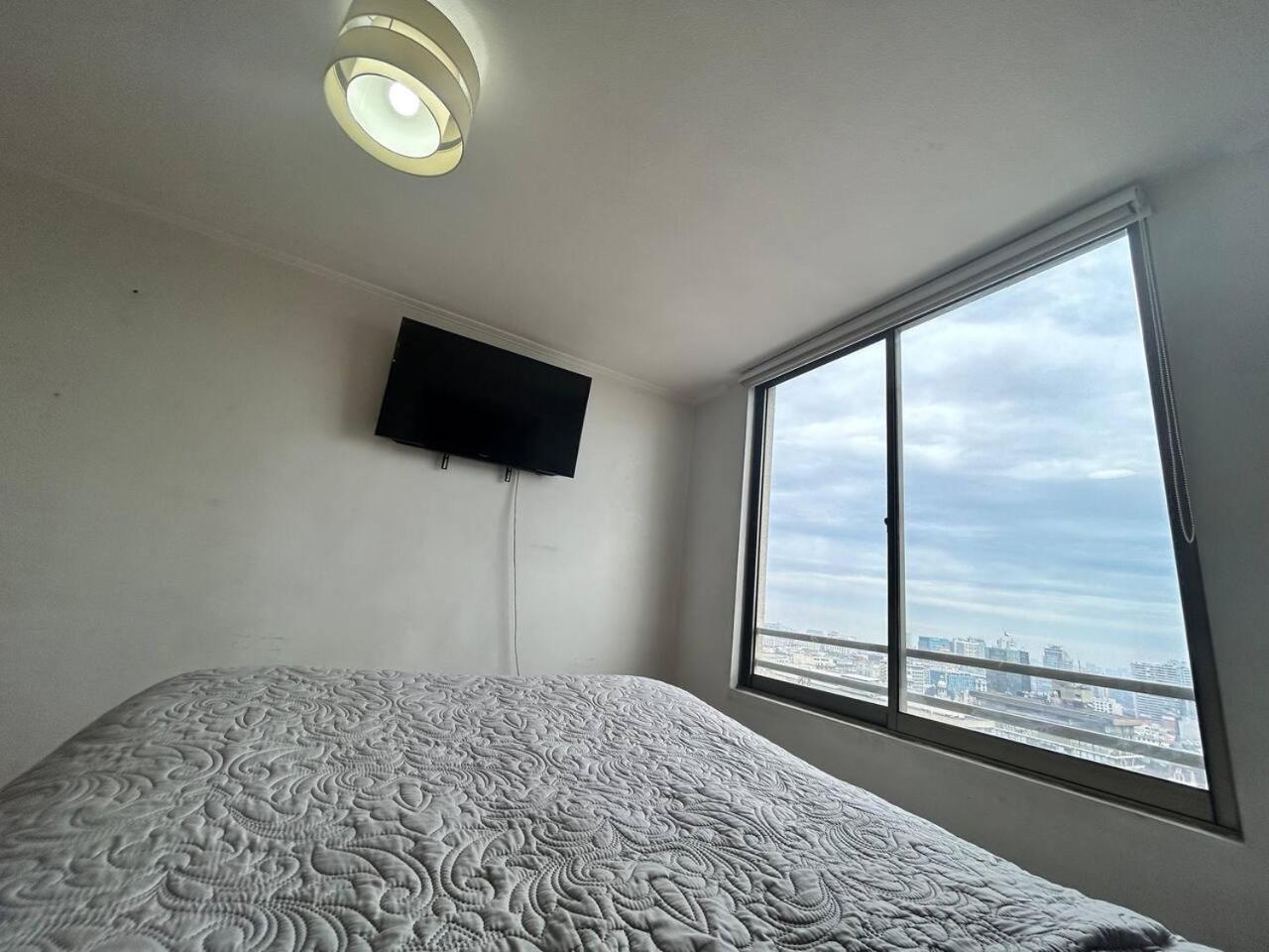 Private apartment in Santiago