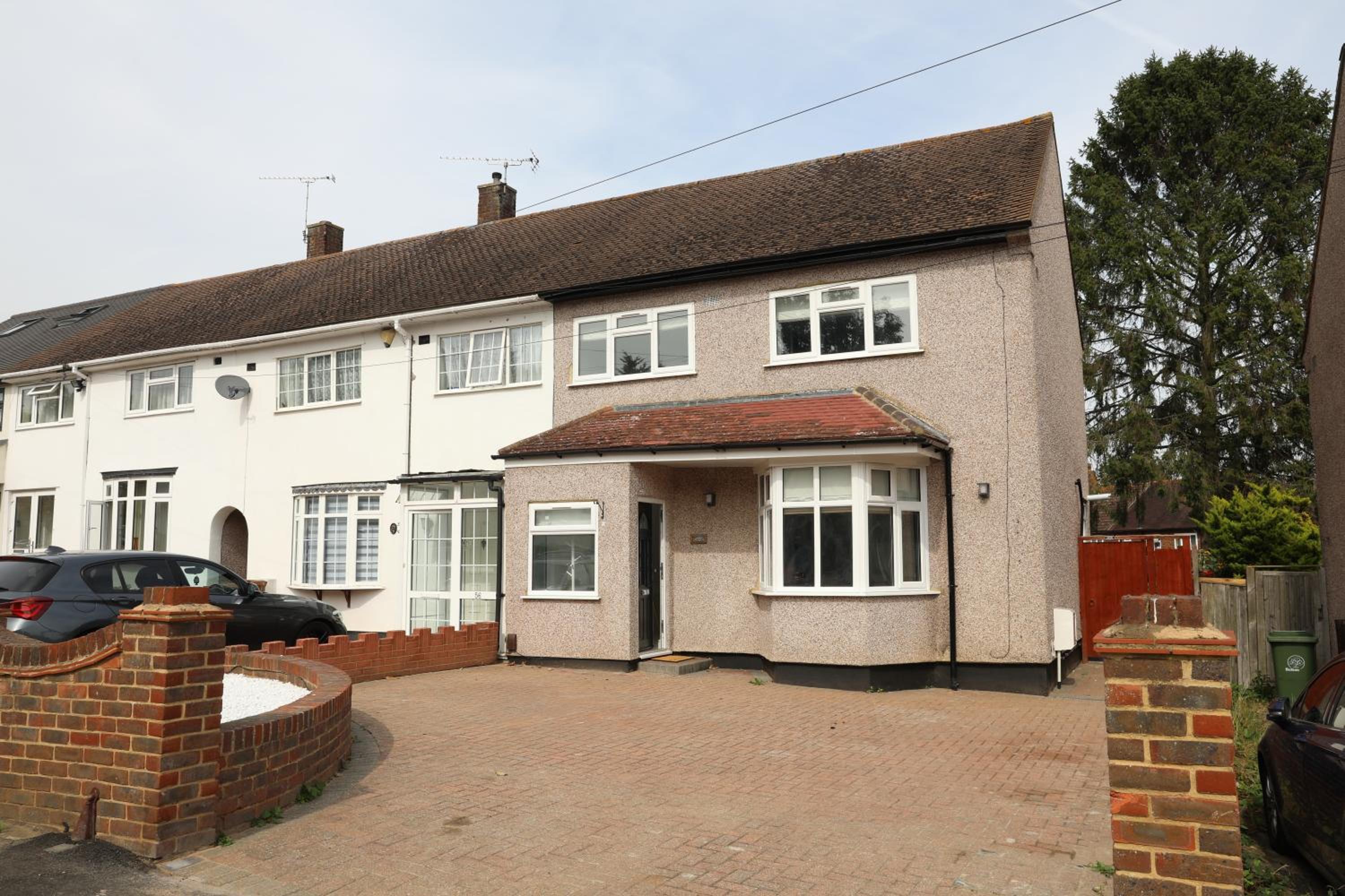 Vienna Orpington