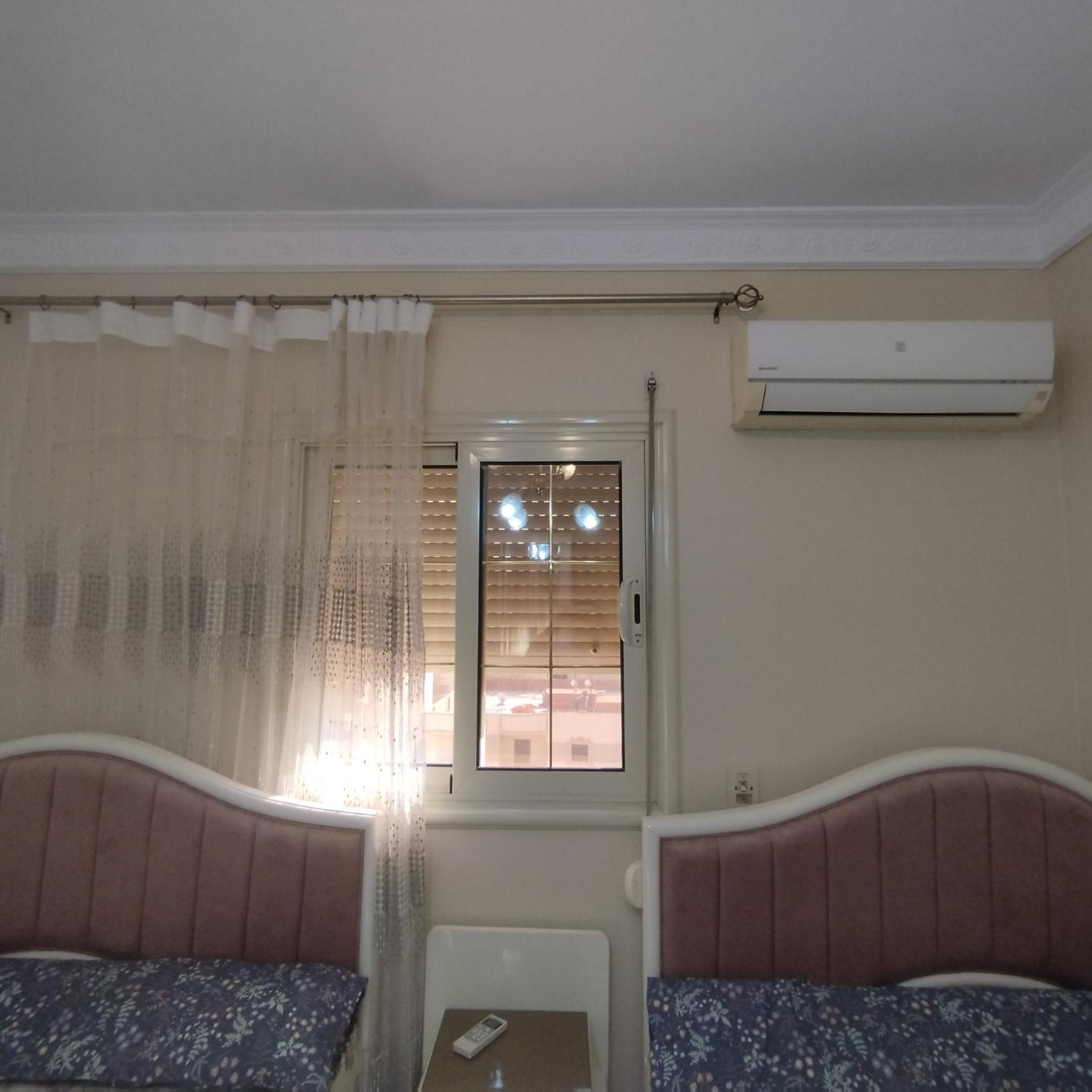comfort & luxury apartment five stars