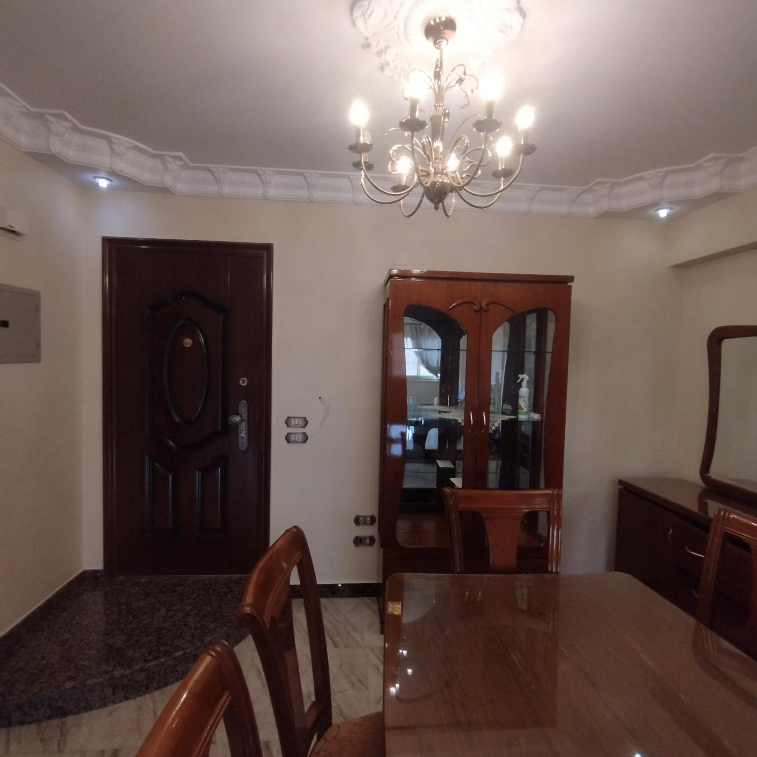 comfort & luxury apartment five stars
