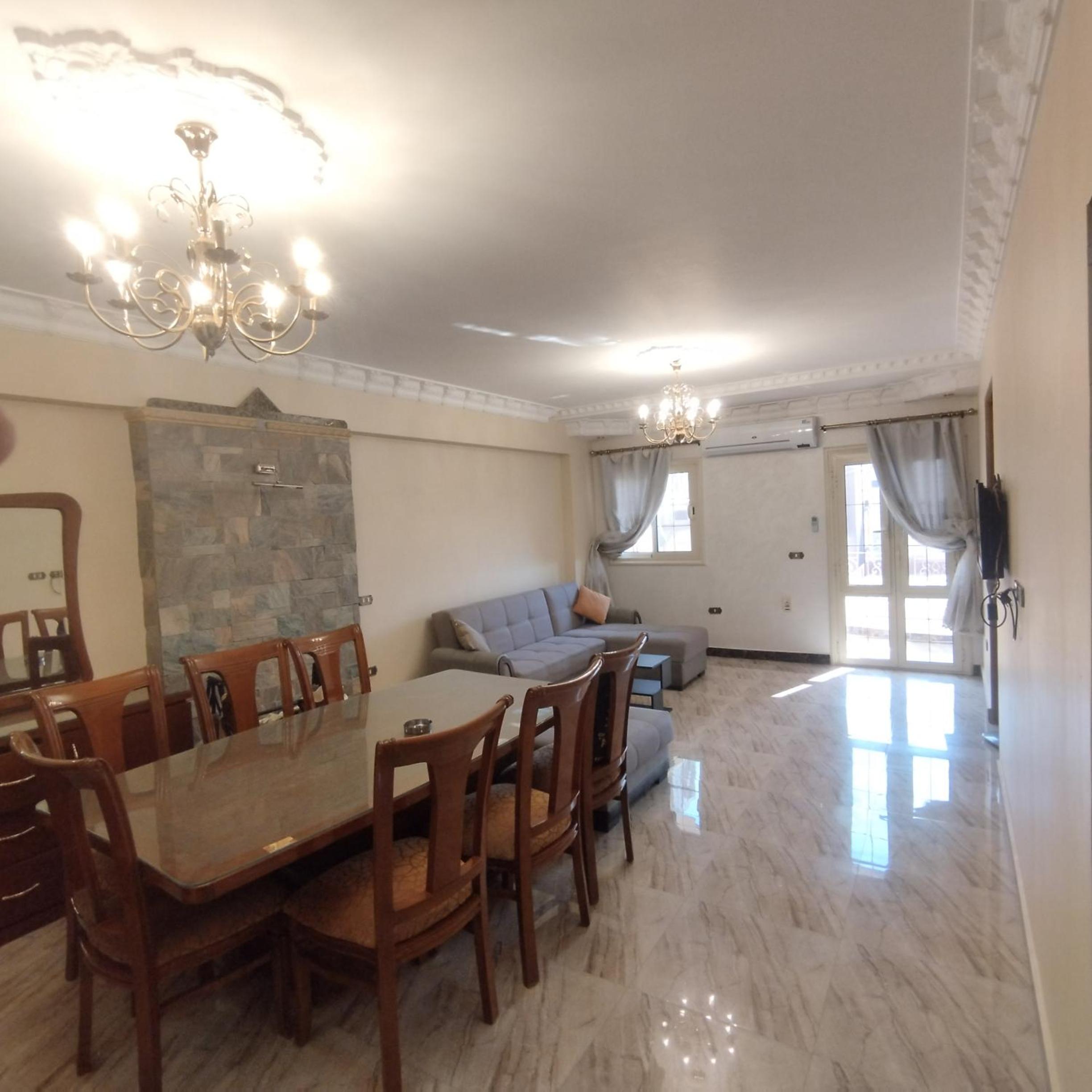 comfort & luxury apartment five stars