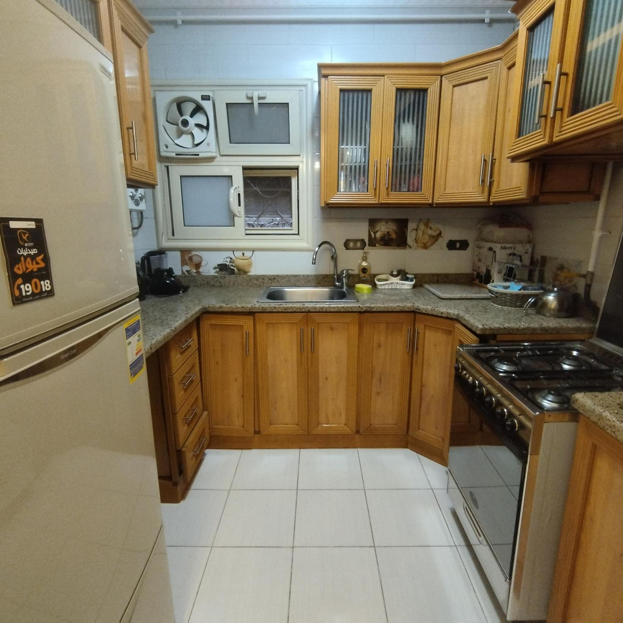 comfort & luxury apartment five stars