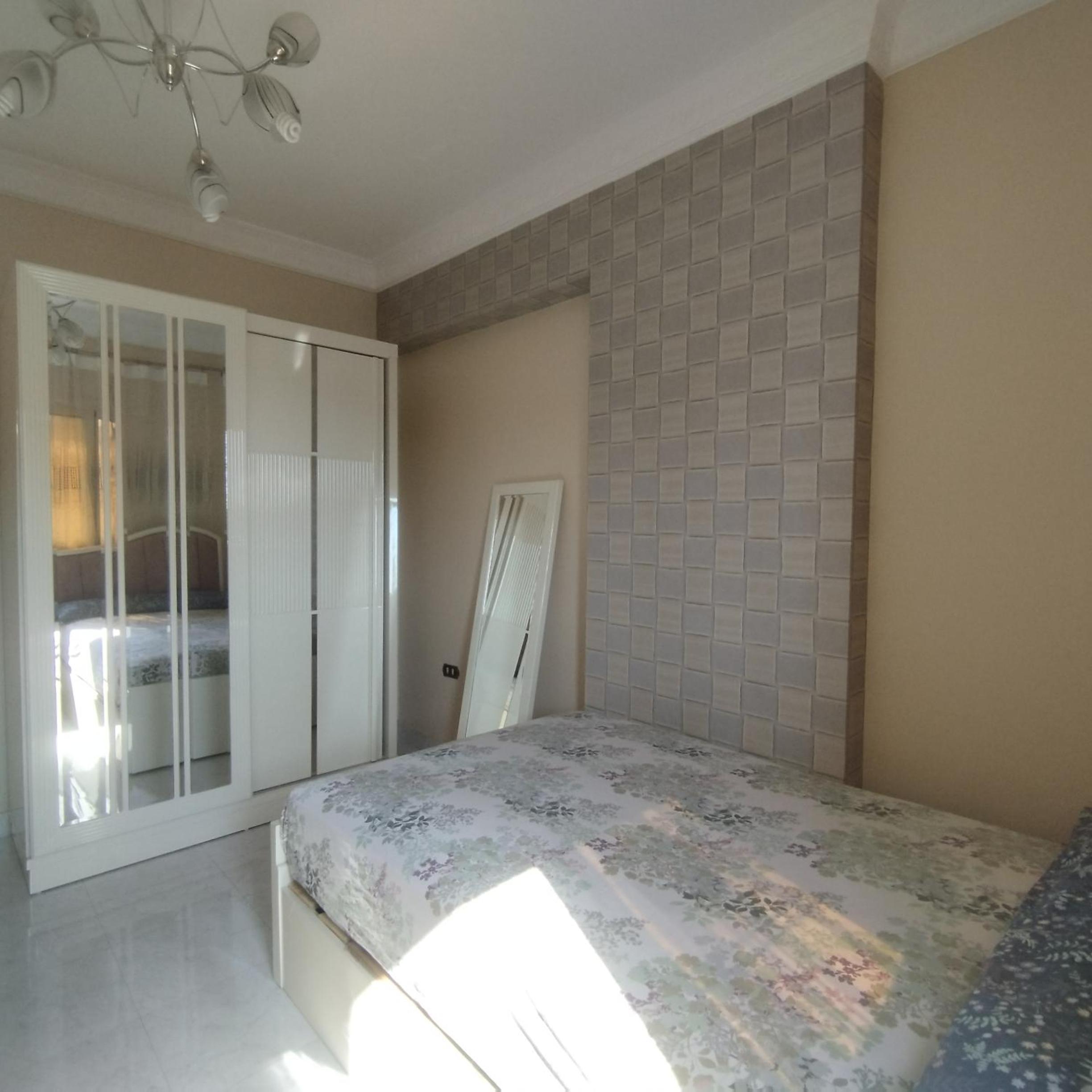 comfort & luxury apartment five stars