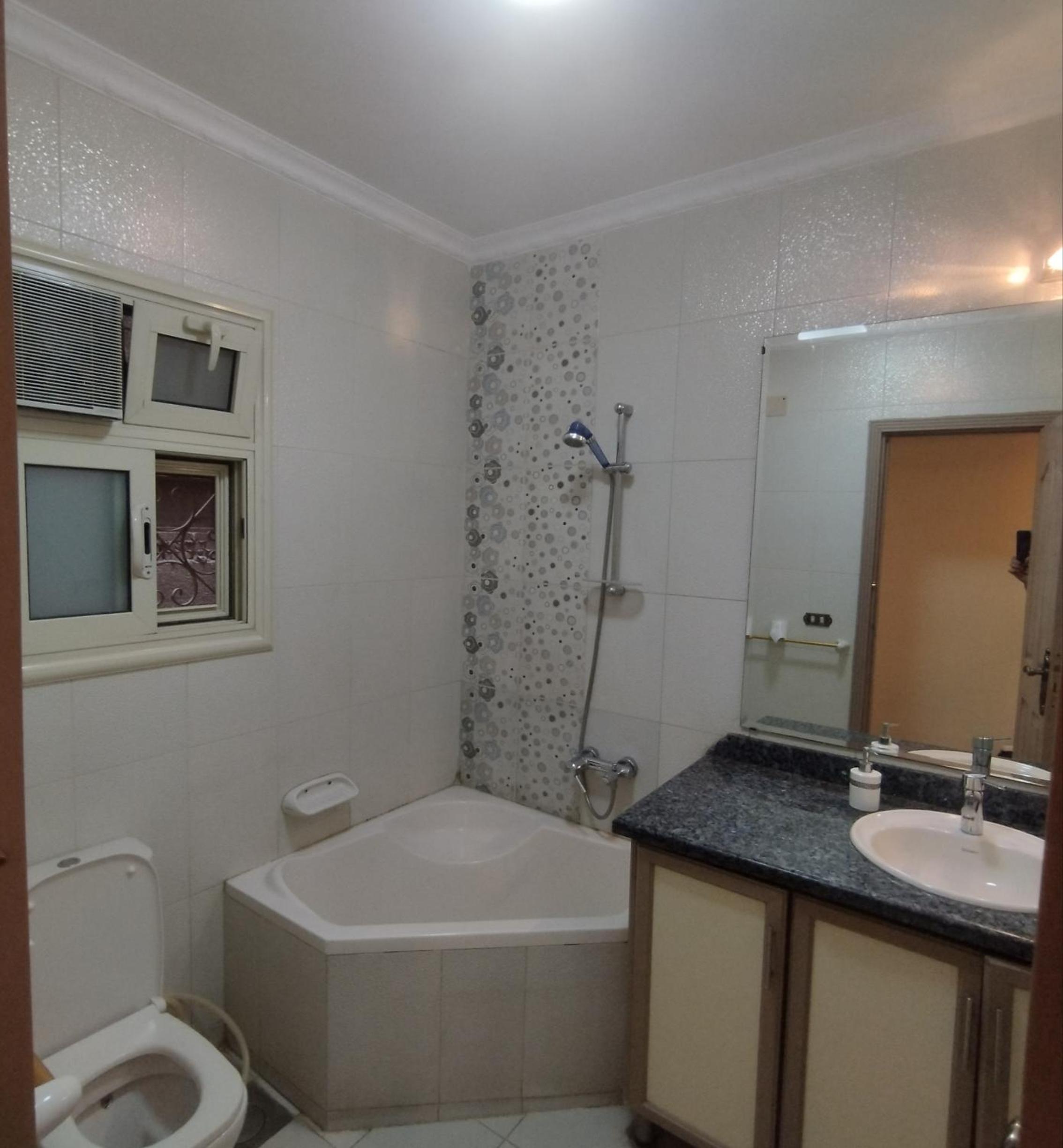 comfort & luxury apartment five stars