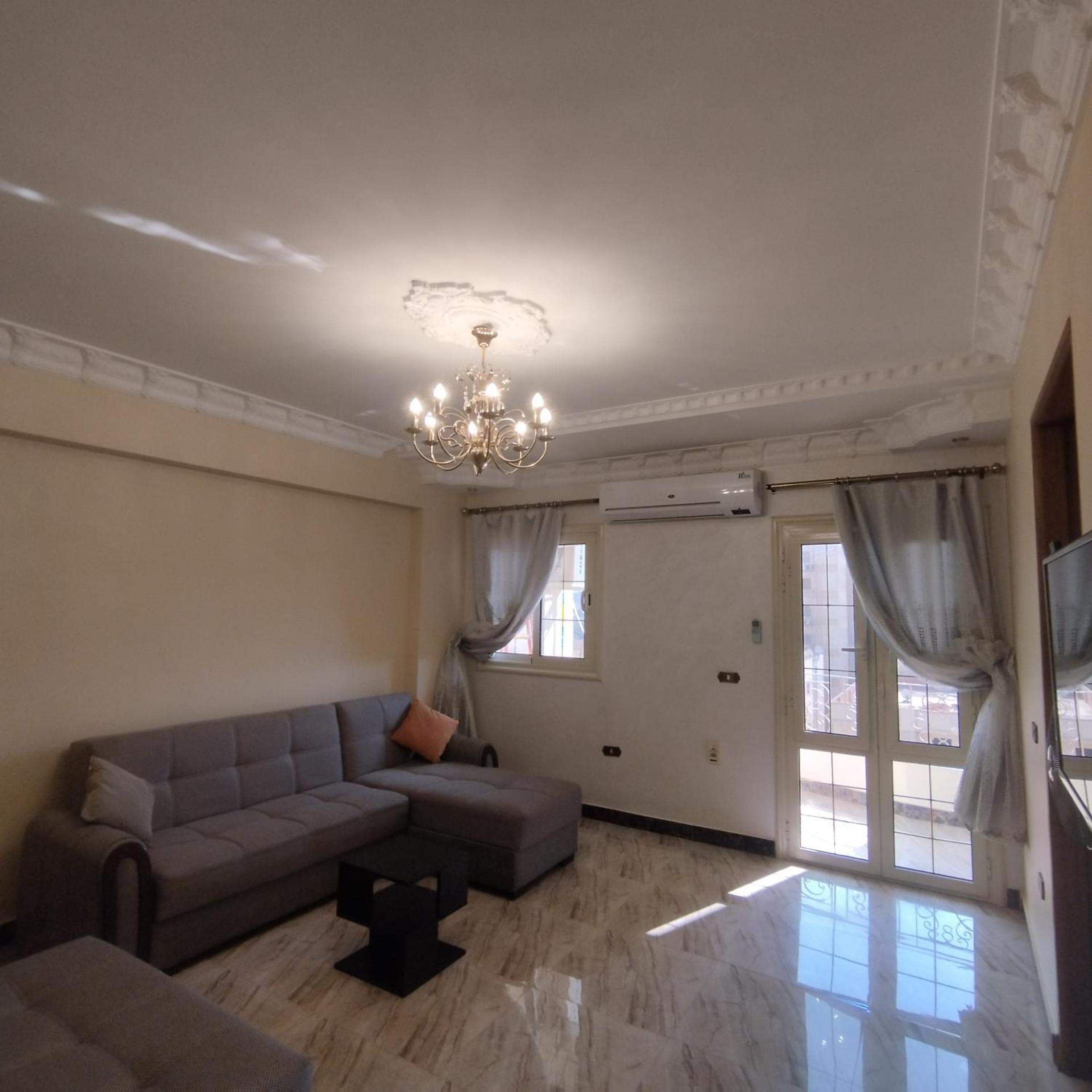 comfort & luxury apartment five stars