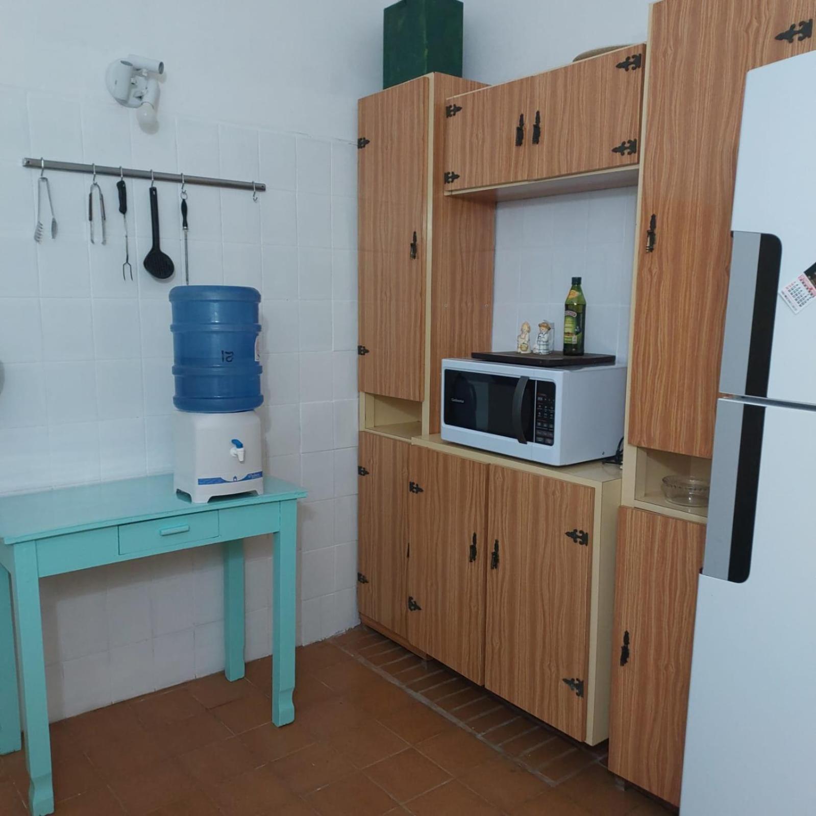 Pé na Areia - Casa para temporada