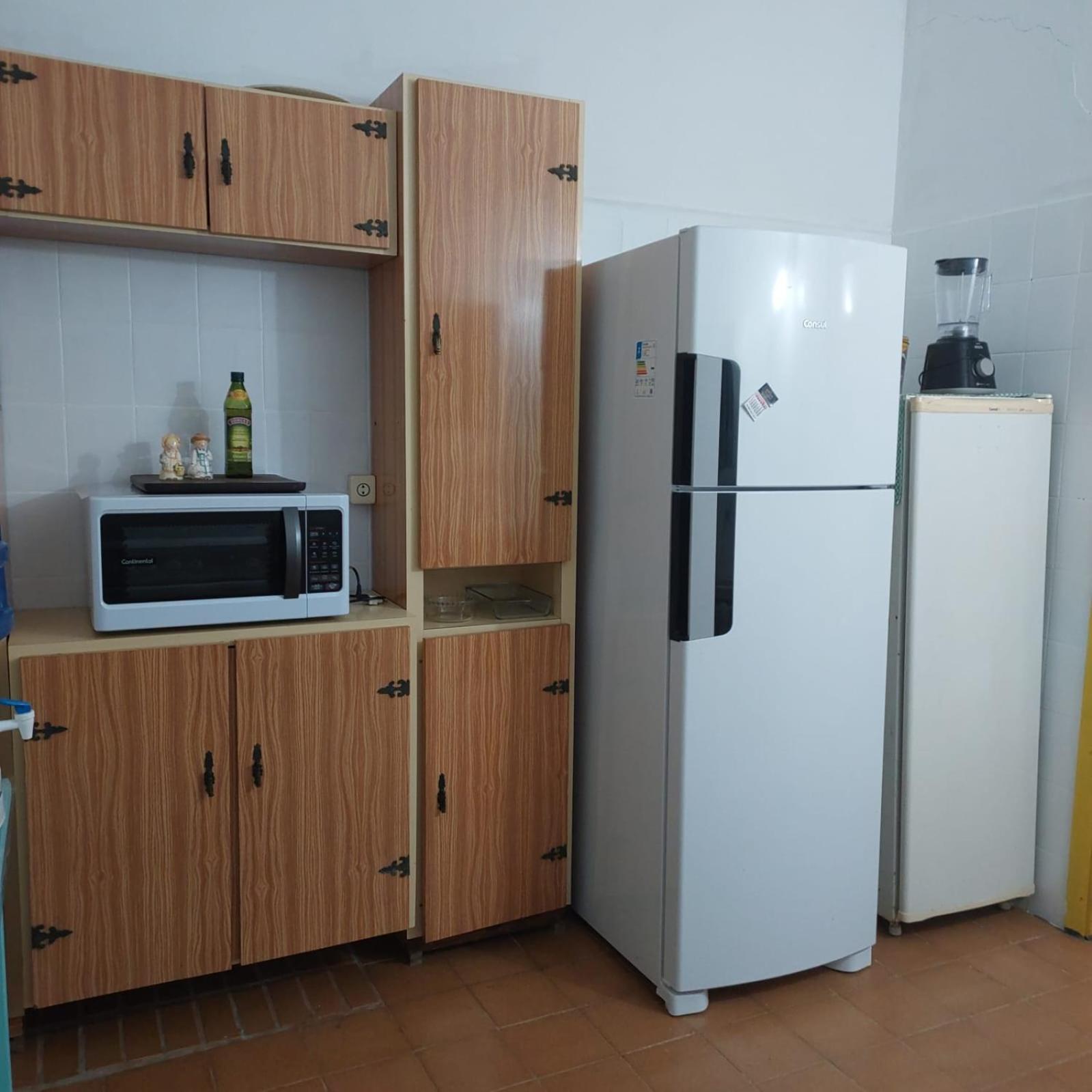 Pé na Areia - Casa para temporada