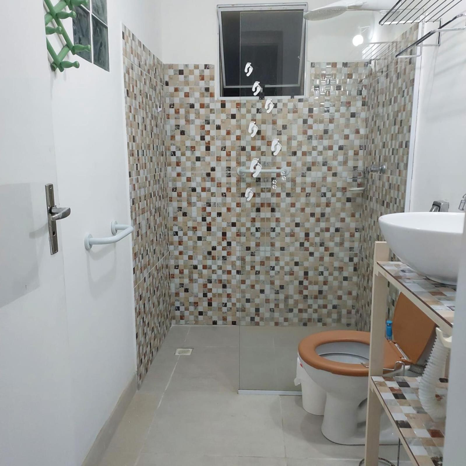 Pé na Areia - Casa para temporada