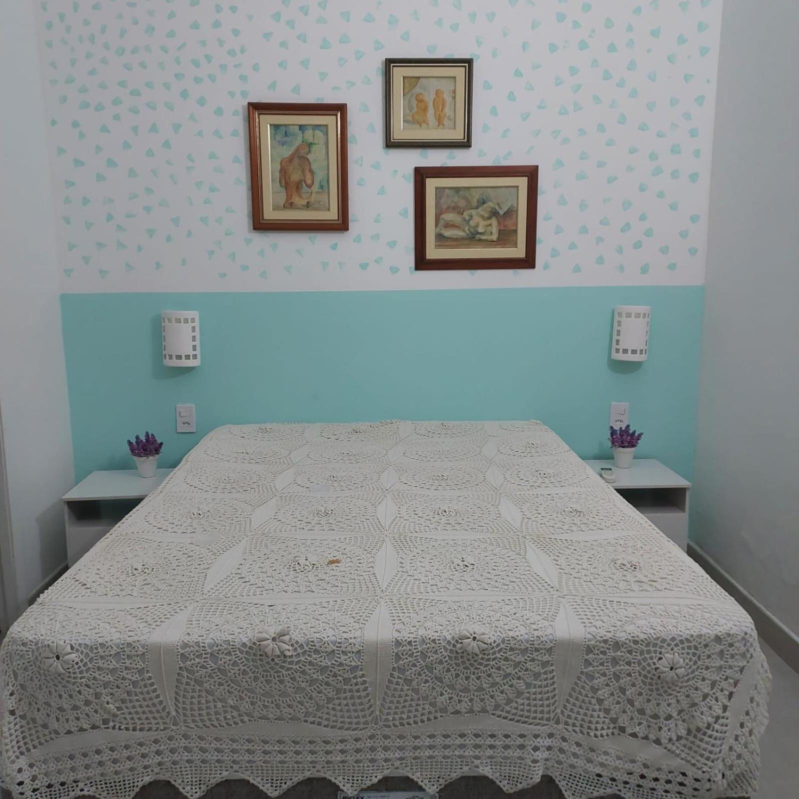 Pé na Areia - Casa para temporada