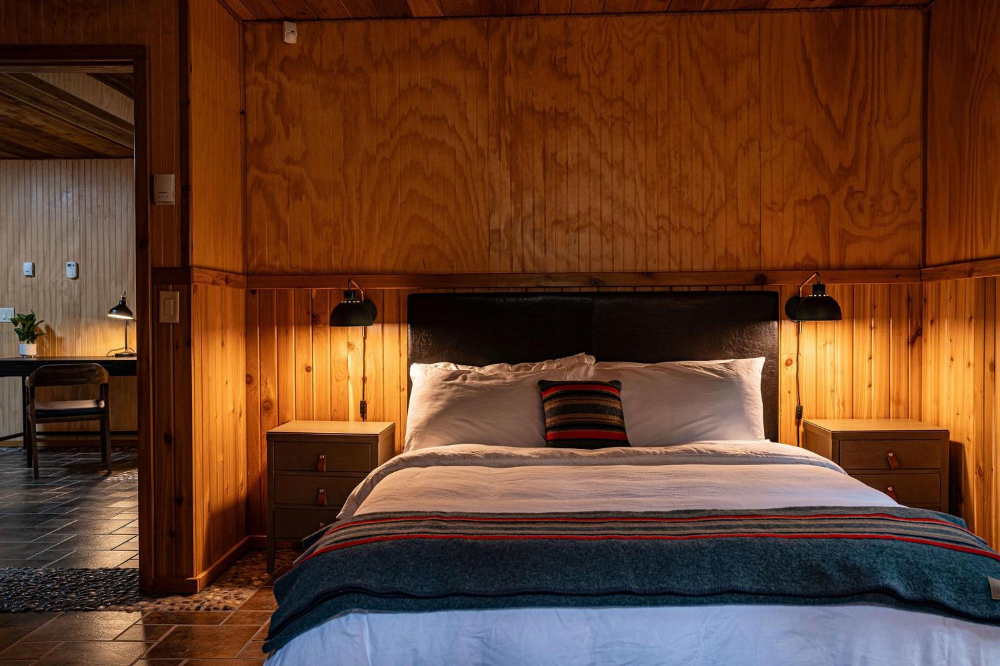 Perry River Lodge