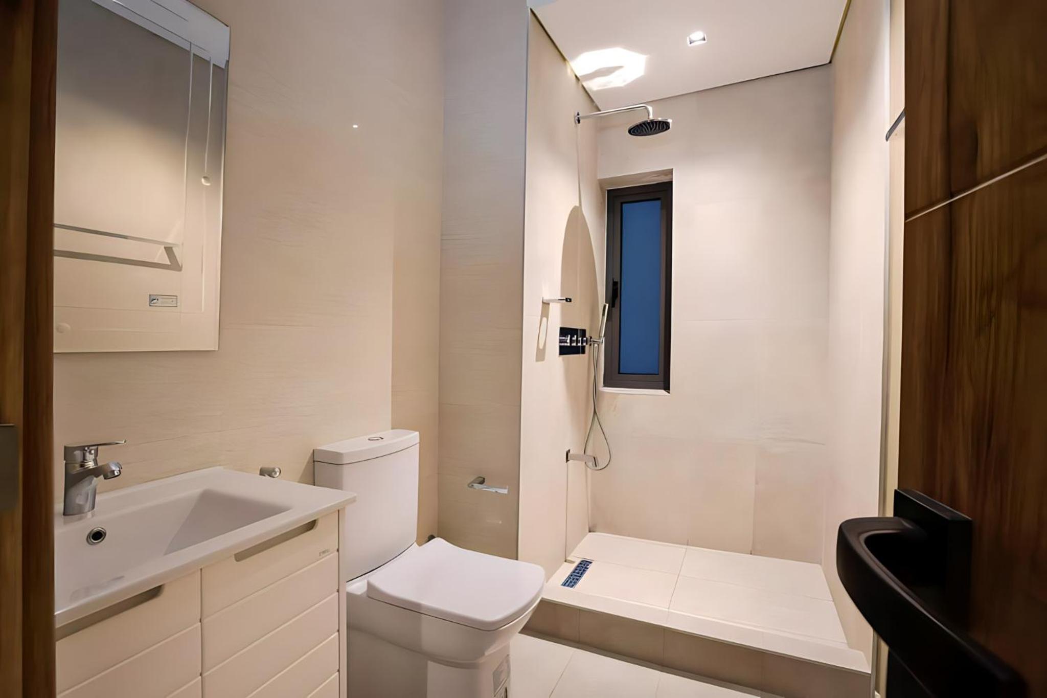Exquisitely-detailed Home in Yaba, Lagos view 4