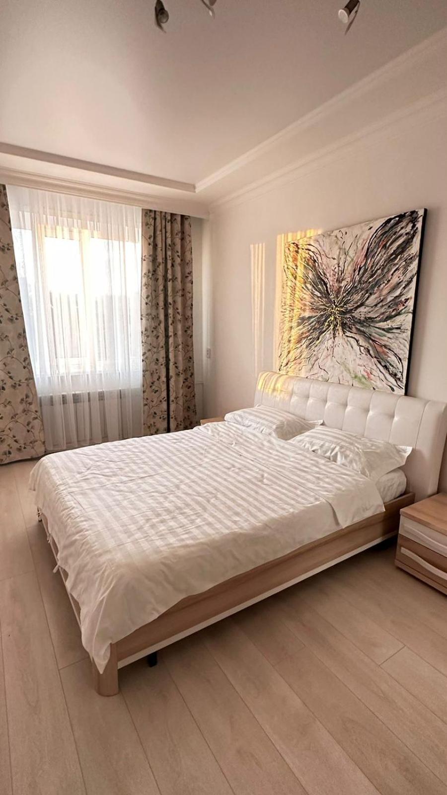 Luxe Apartments on Stepnoy view 2