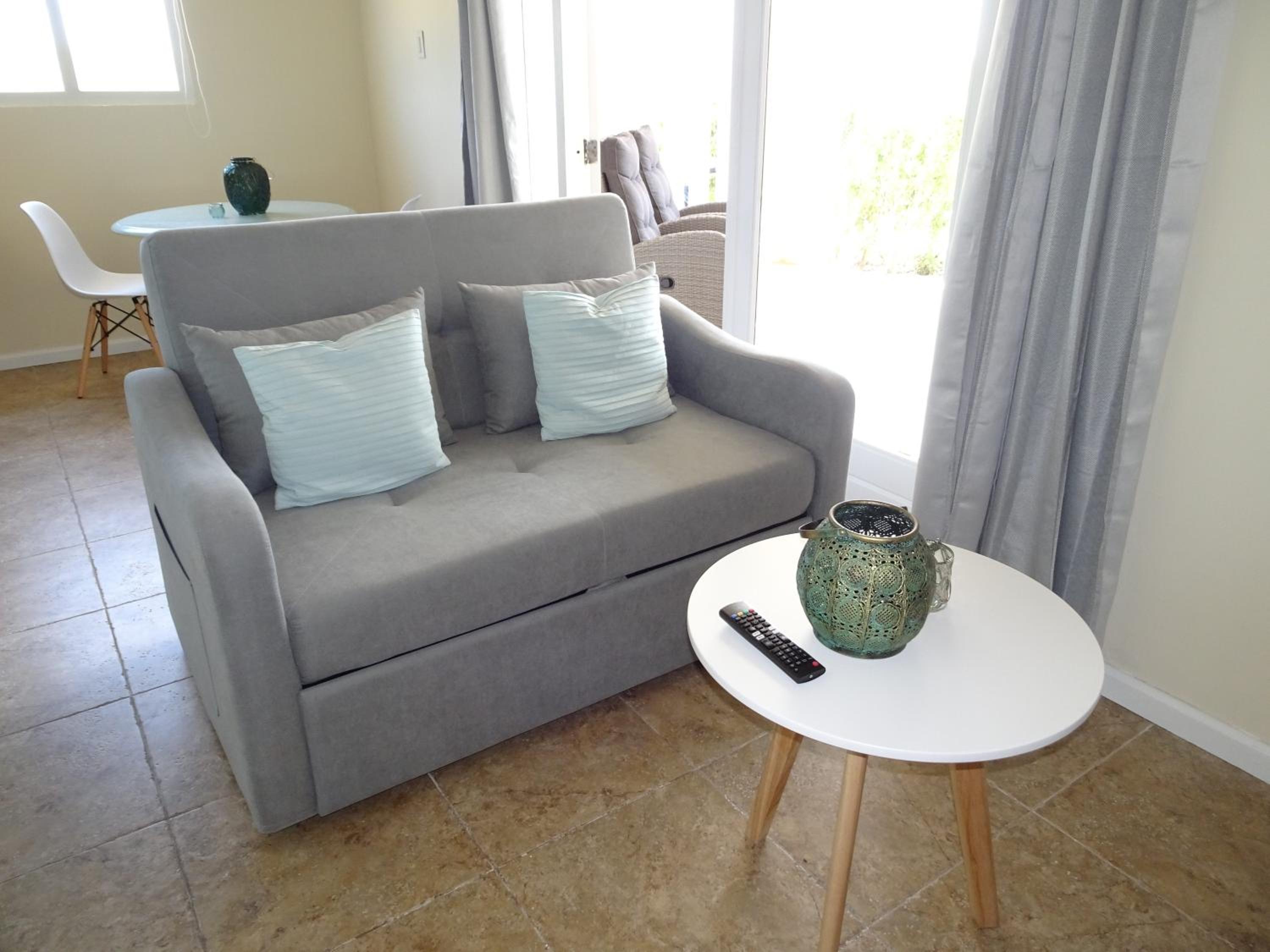Pura Vida Aruba appartement Cama