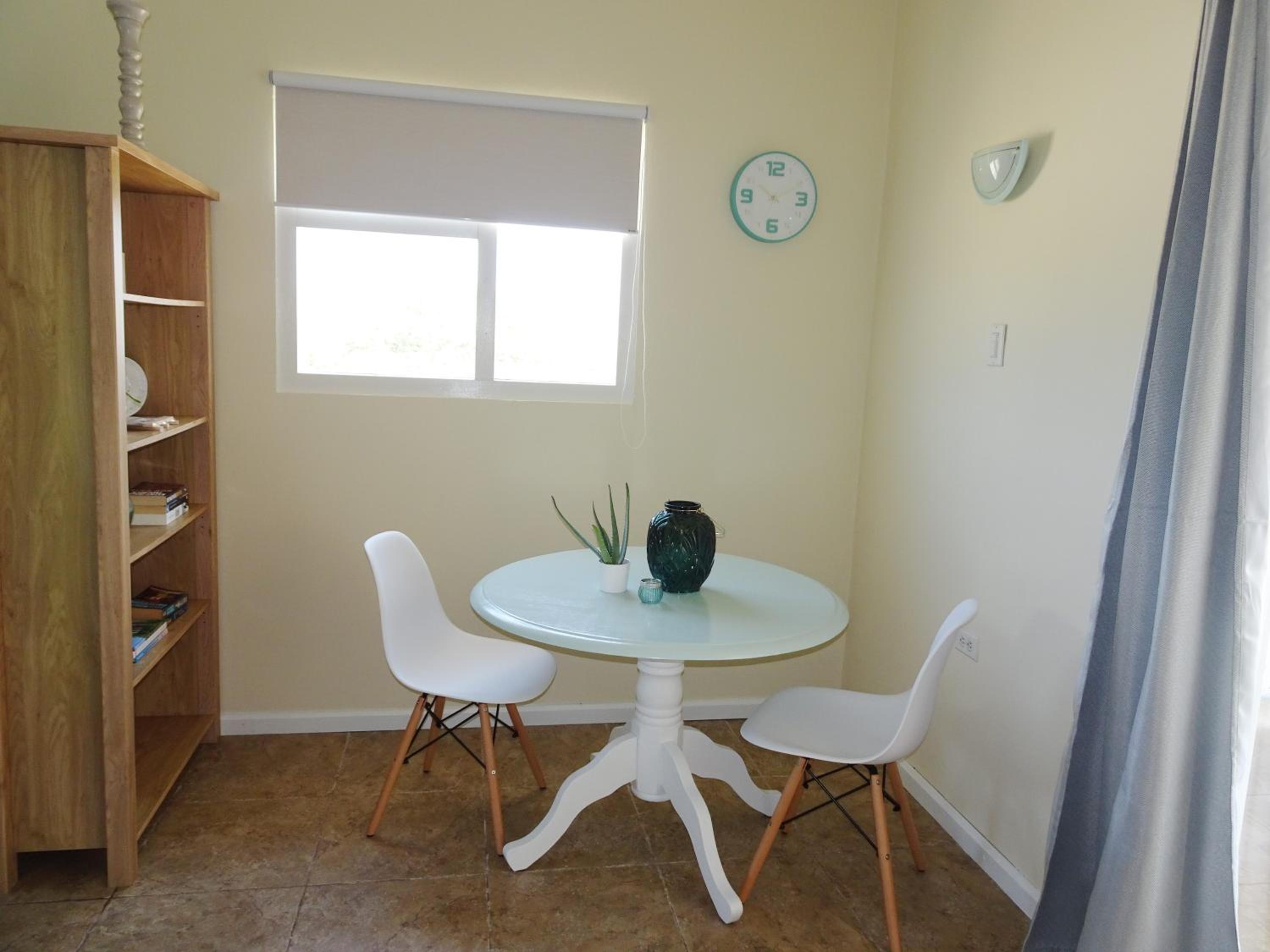Pura Vida Aruba appartement Cama