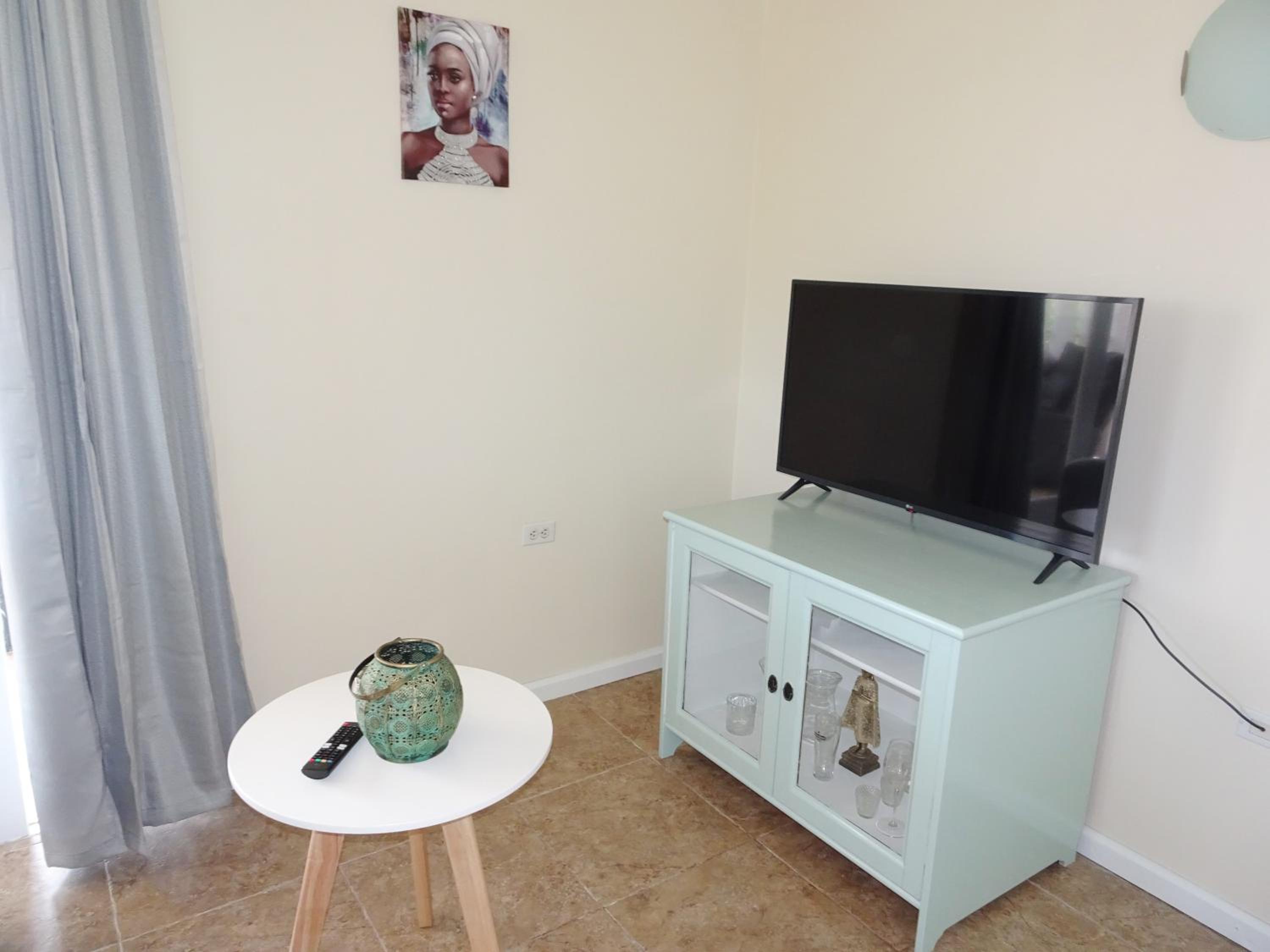 Pura Vida Aruba appartement Cama