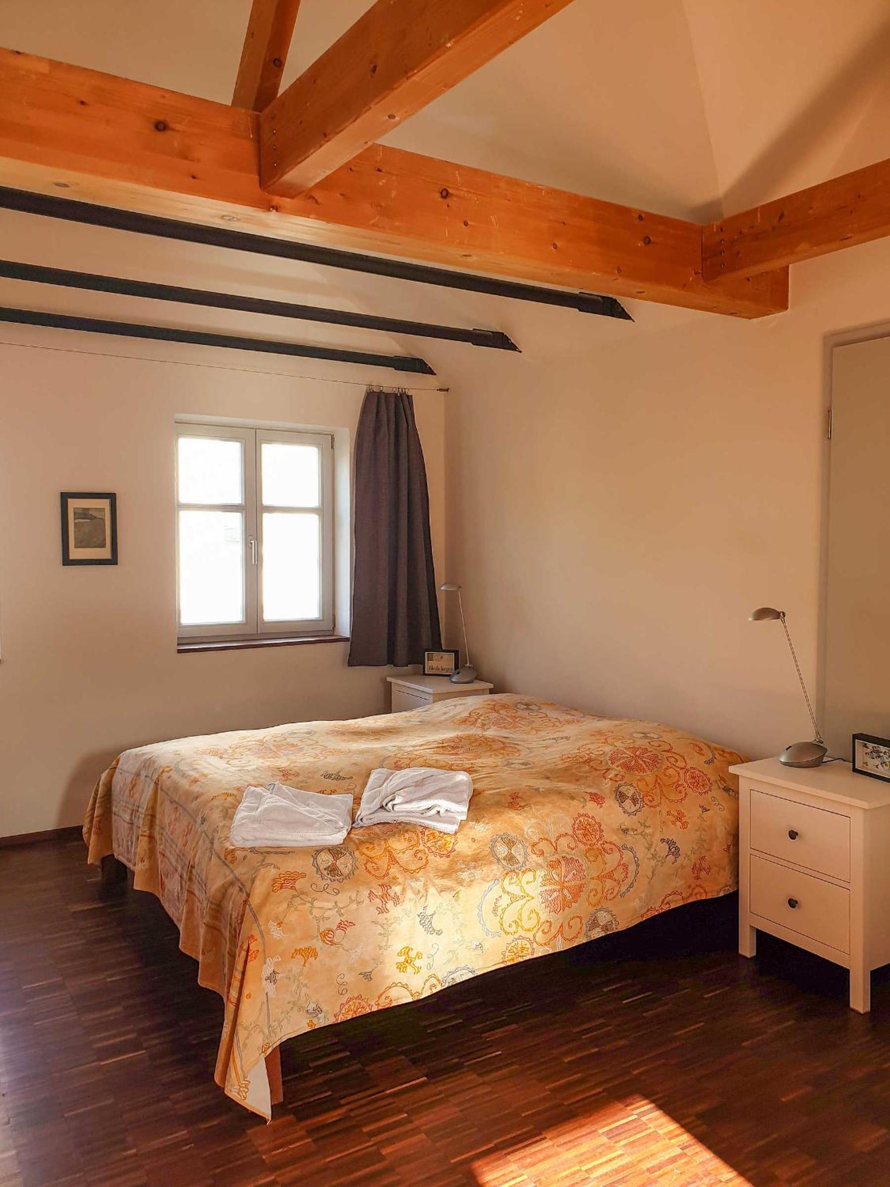 Ferienwohnung Zum Strandvoigt view 2