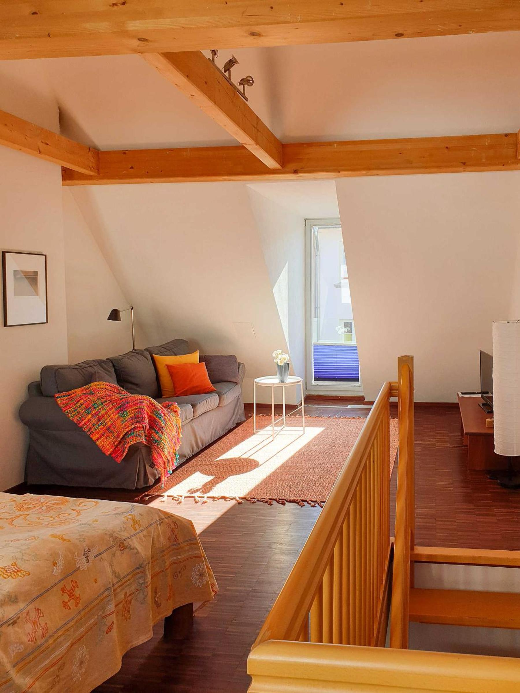 Ferienwohnung Zum Strandvoigt view 3