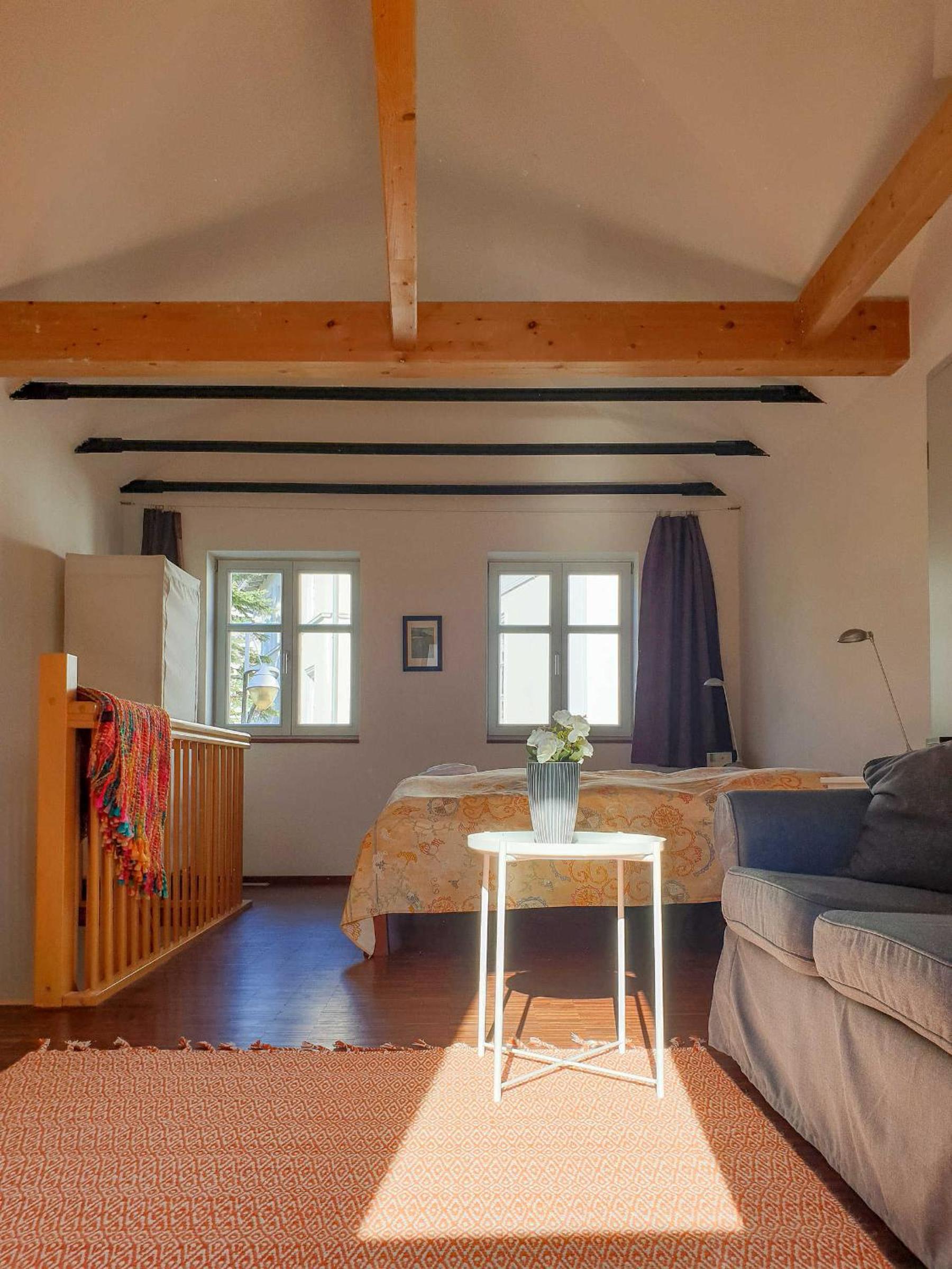 Ferienwohnung Zum Strandvoigt view 4
