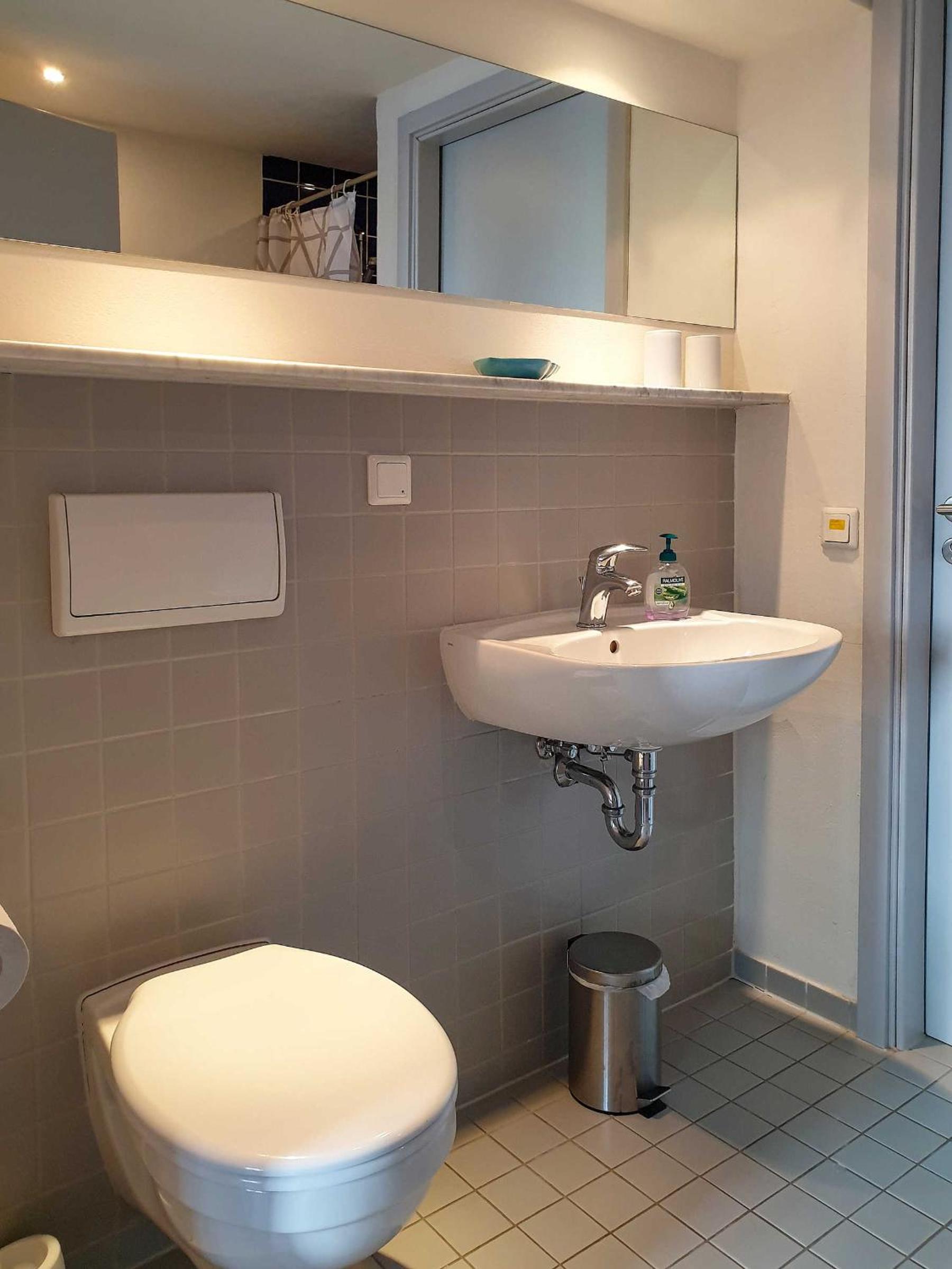 Ferienwohnung Zum Strandvoigt view 5