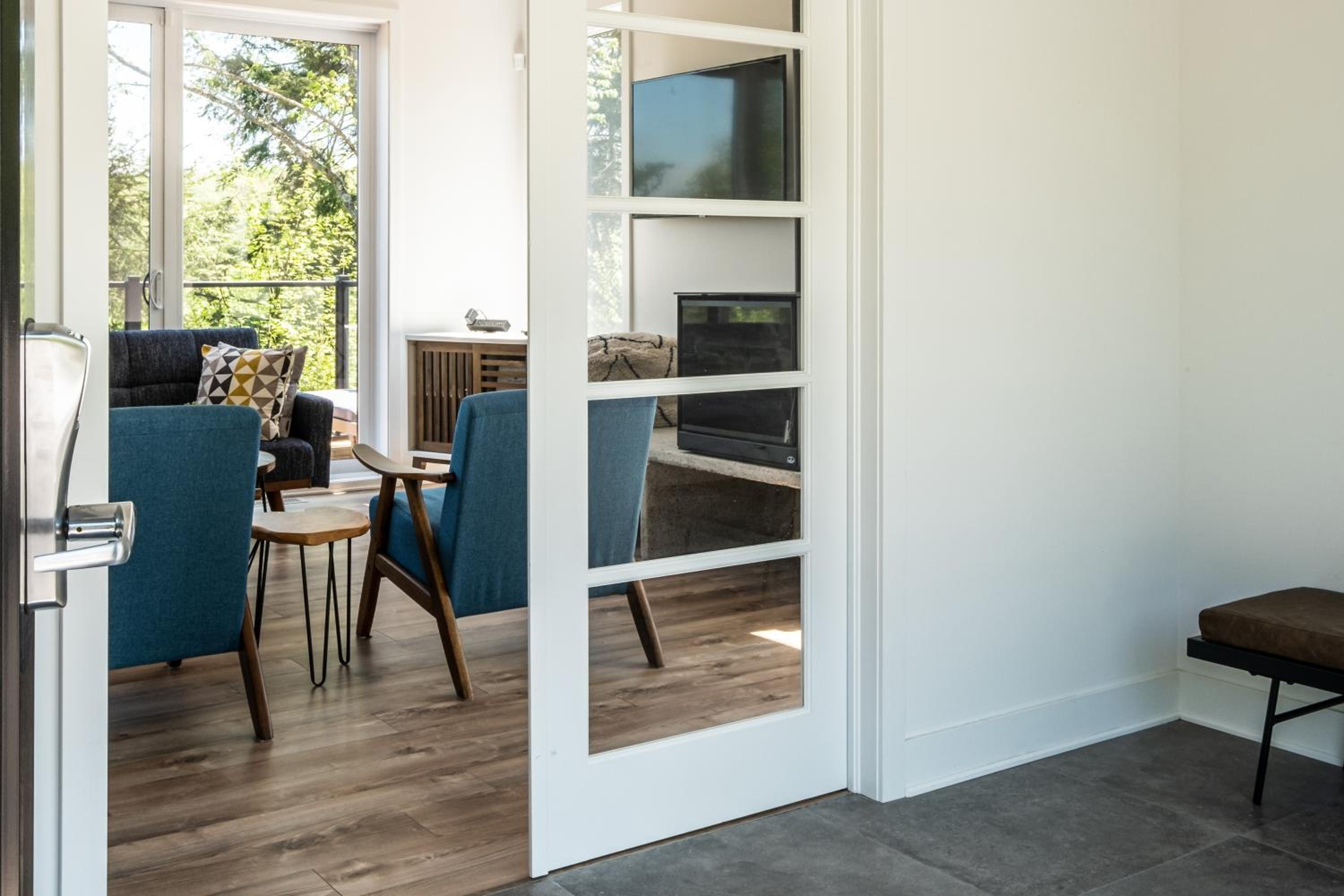 Chalet Alpine by Tremblant Platinum