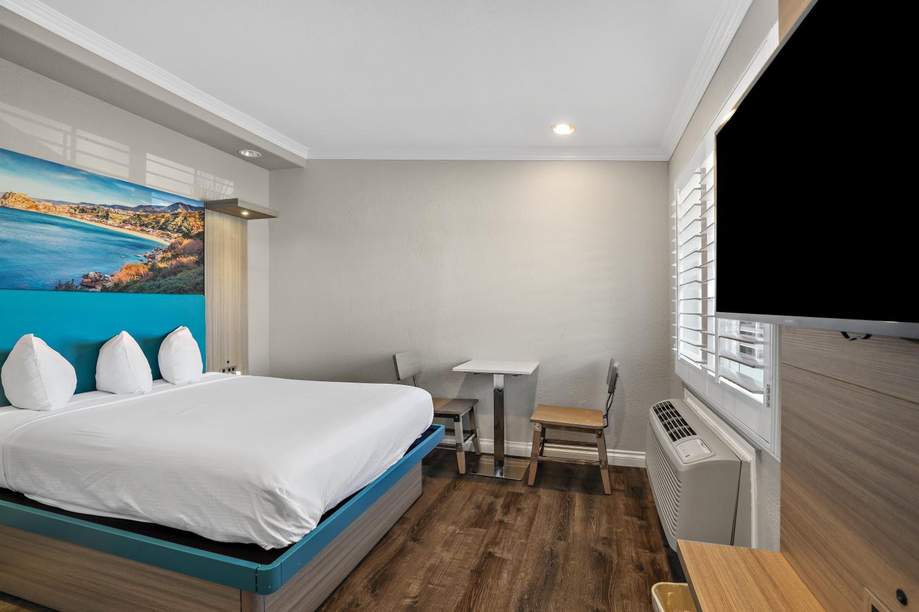 Motel Mediteran