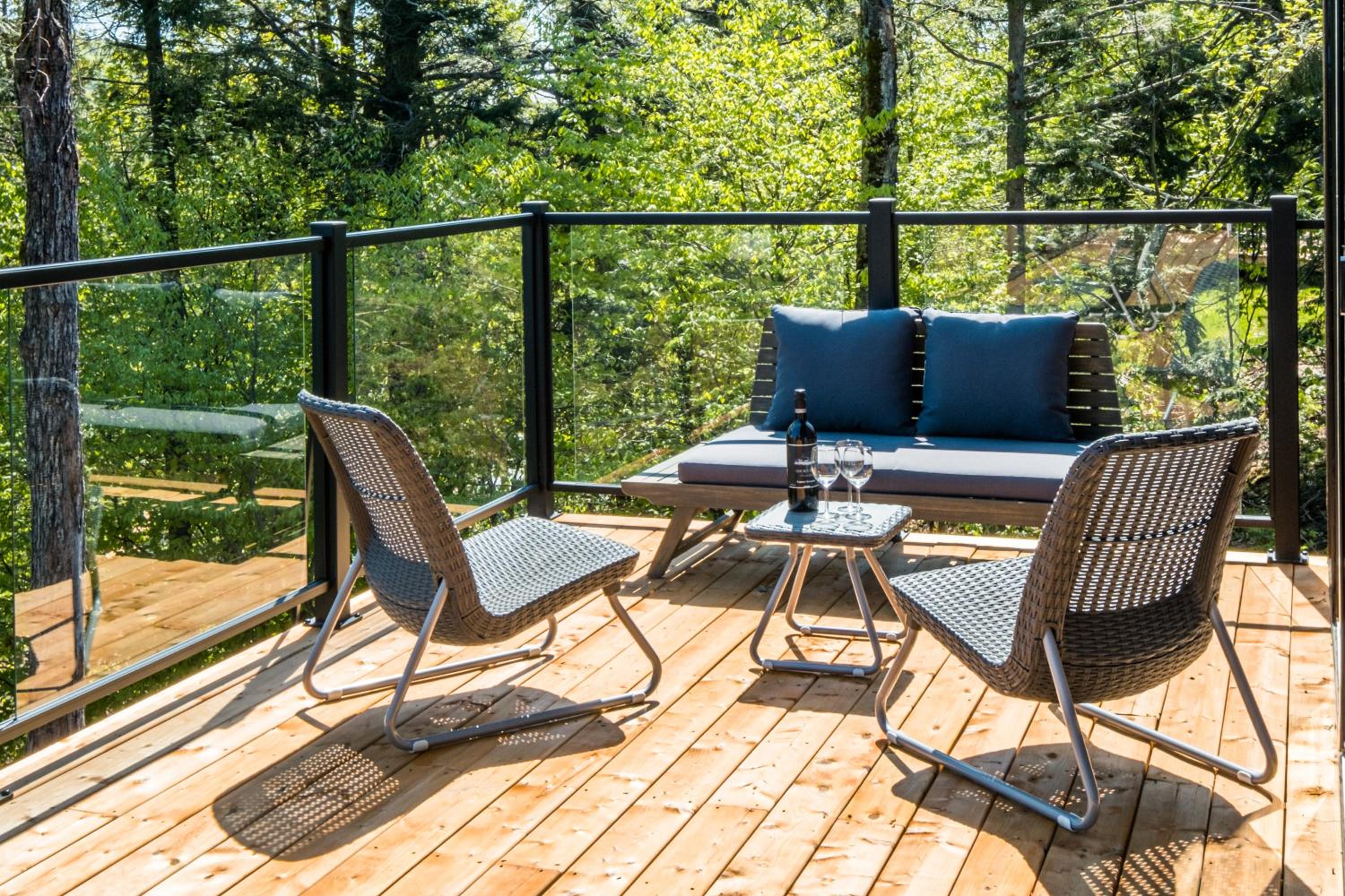 Chalet Alpine by Tremblant Platinum