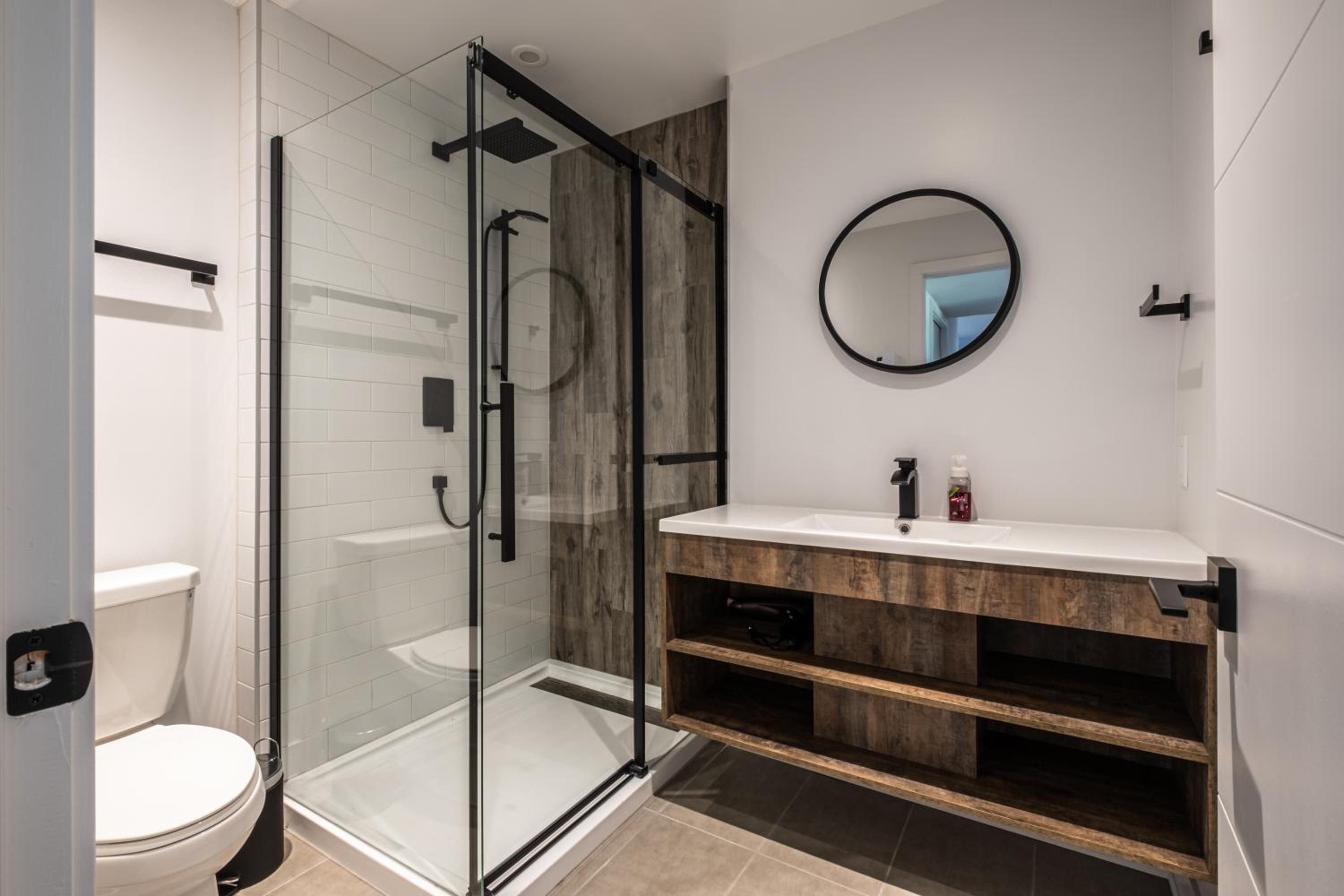 Chalet Alpine by Tremblant Platinum