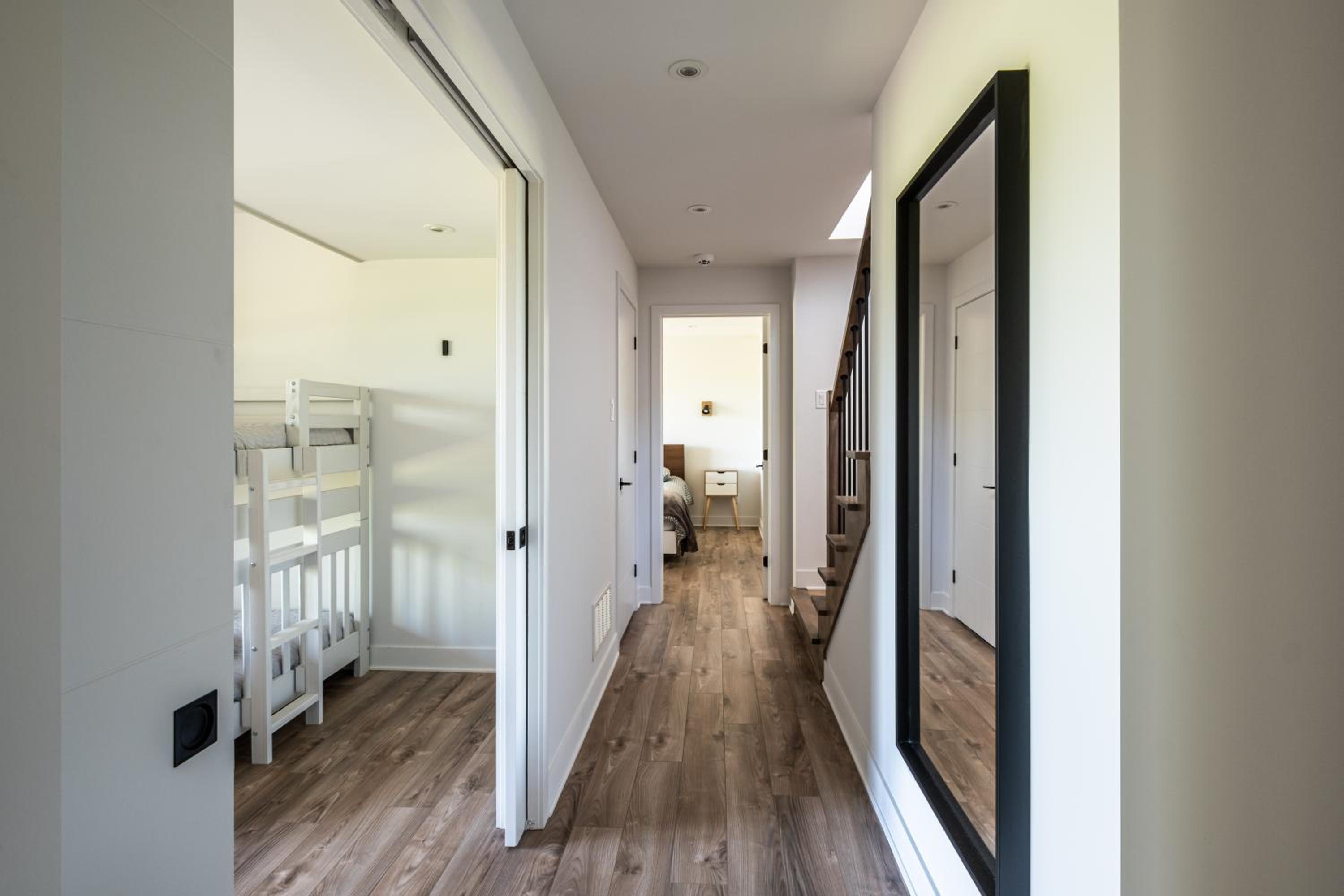 Chalet Alpine by Tremblant Platinum