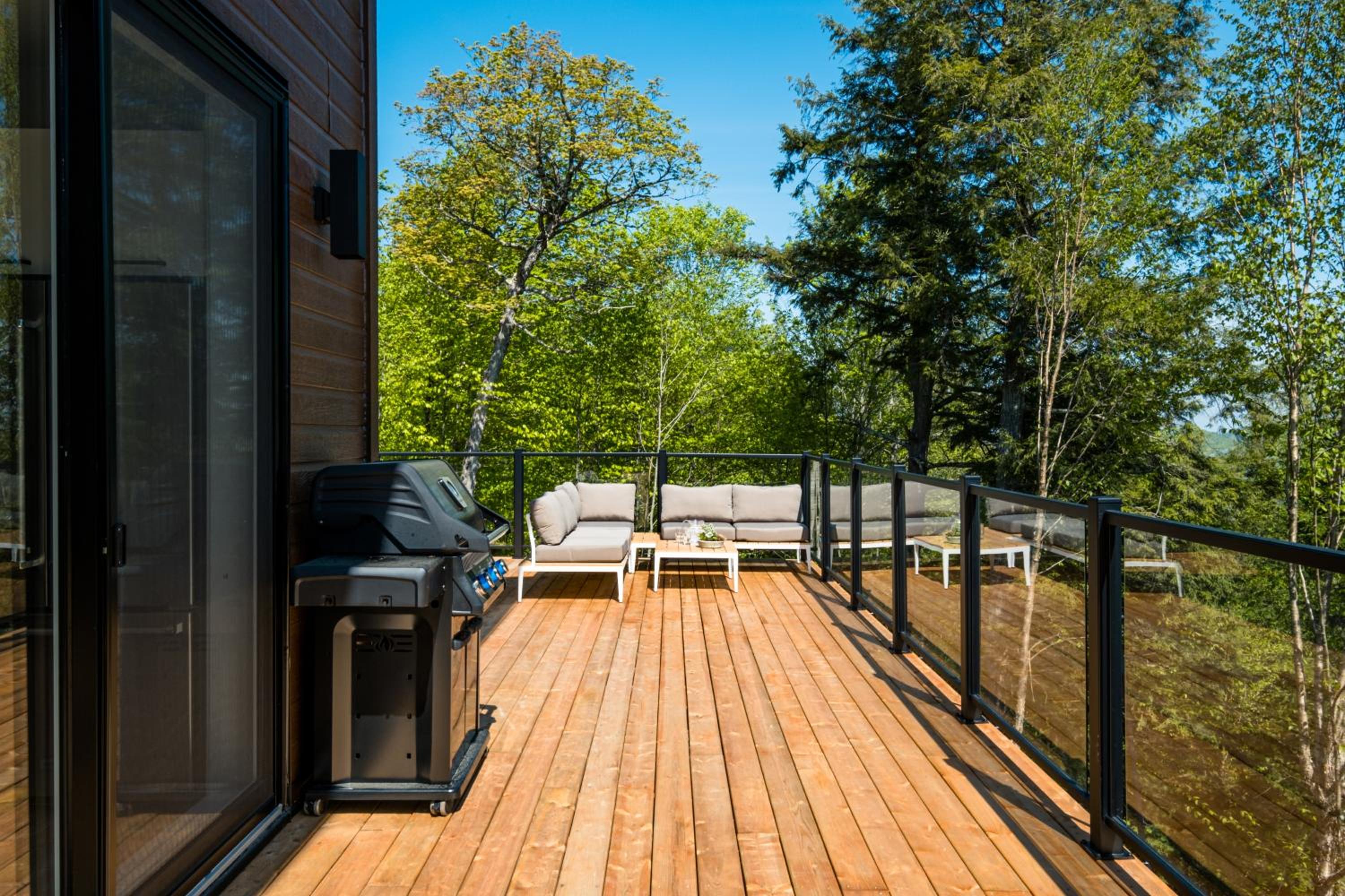Chalet Alpine by Tremblant Platinum