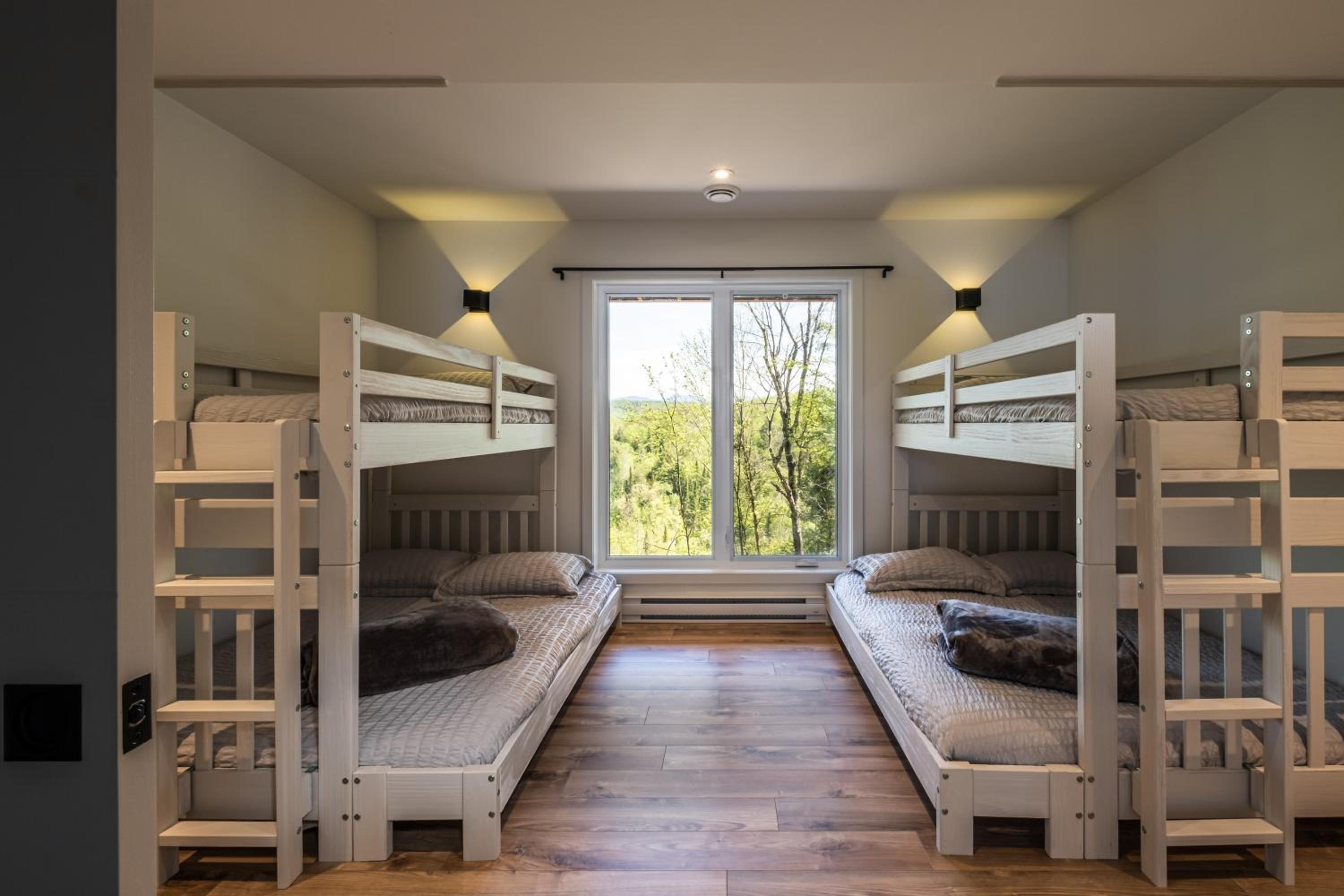 Chalet Alpine by Tremblant Platinum