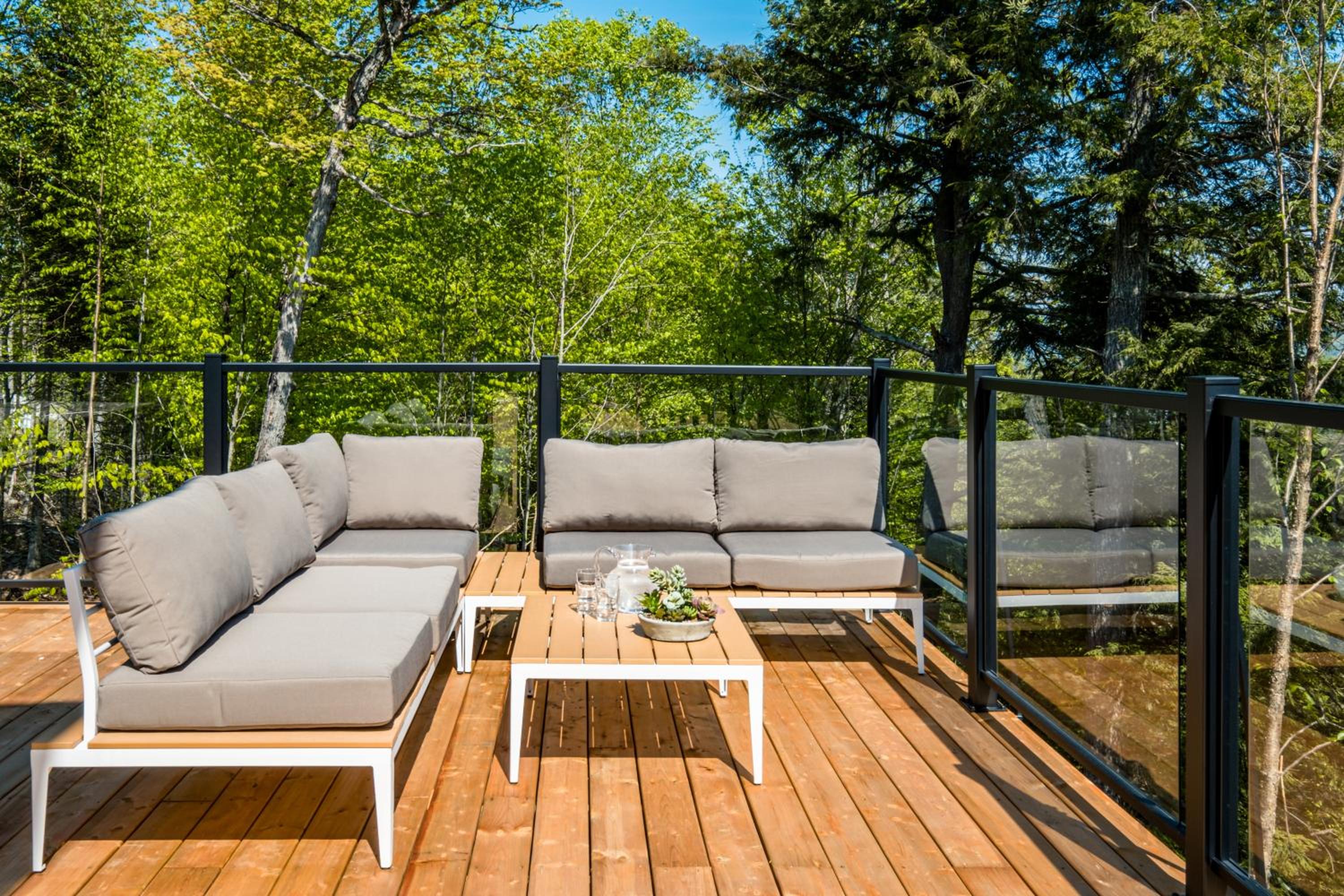 Chalet Alpine by Tremblant Platinum