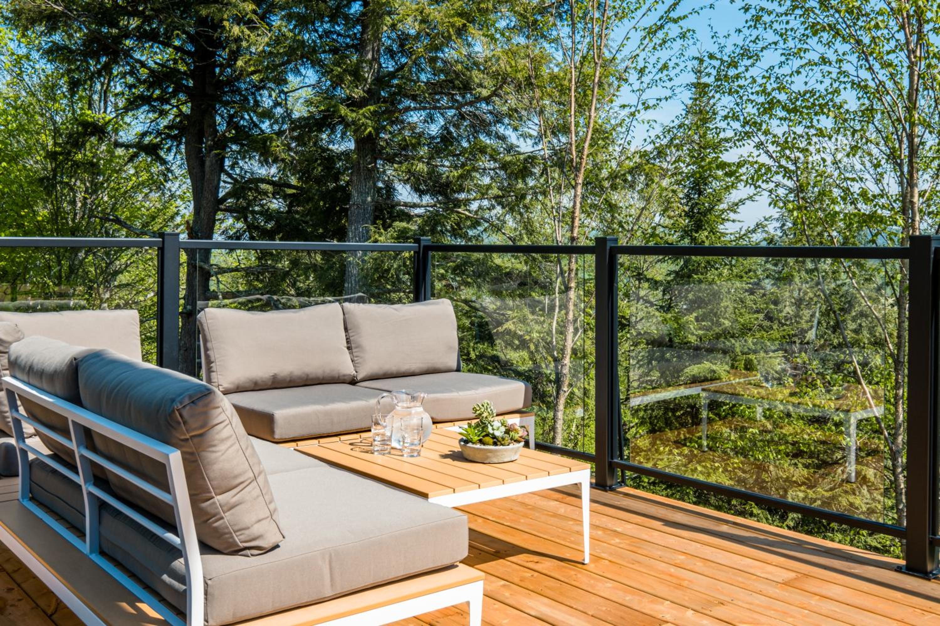 Chalet Alpine by Tremblant Platinum