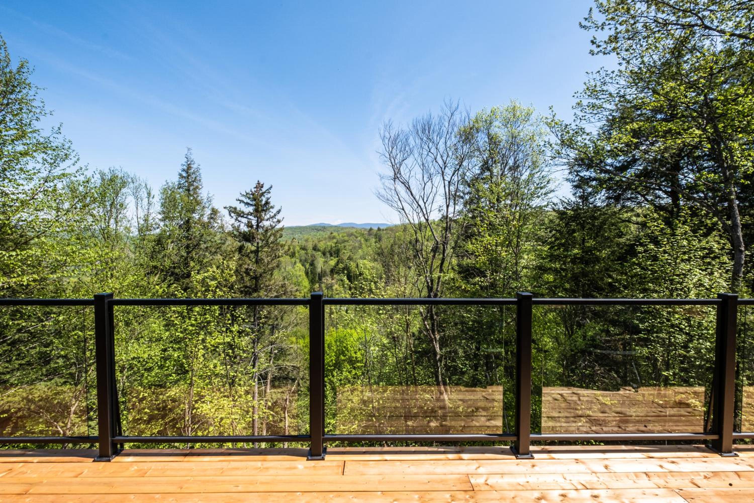 Chalet Alpine by Tremblant Platinum