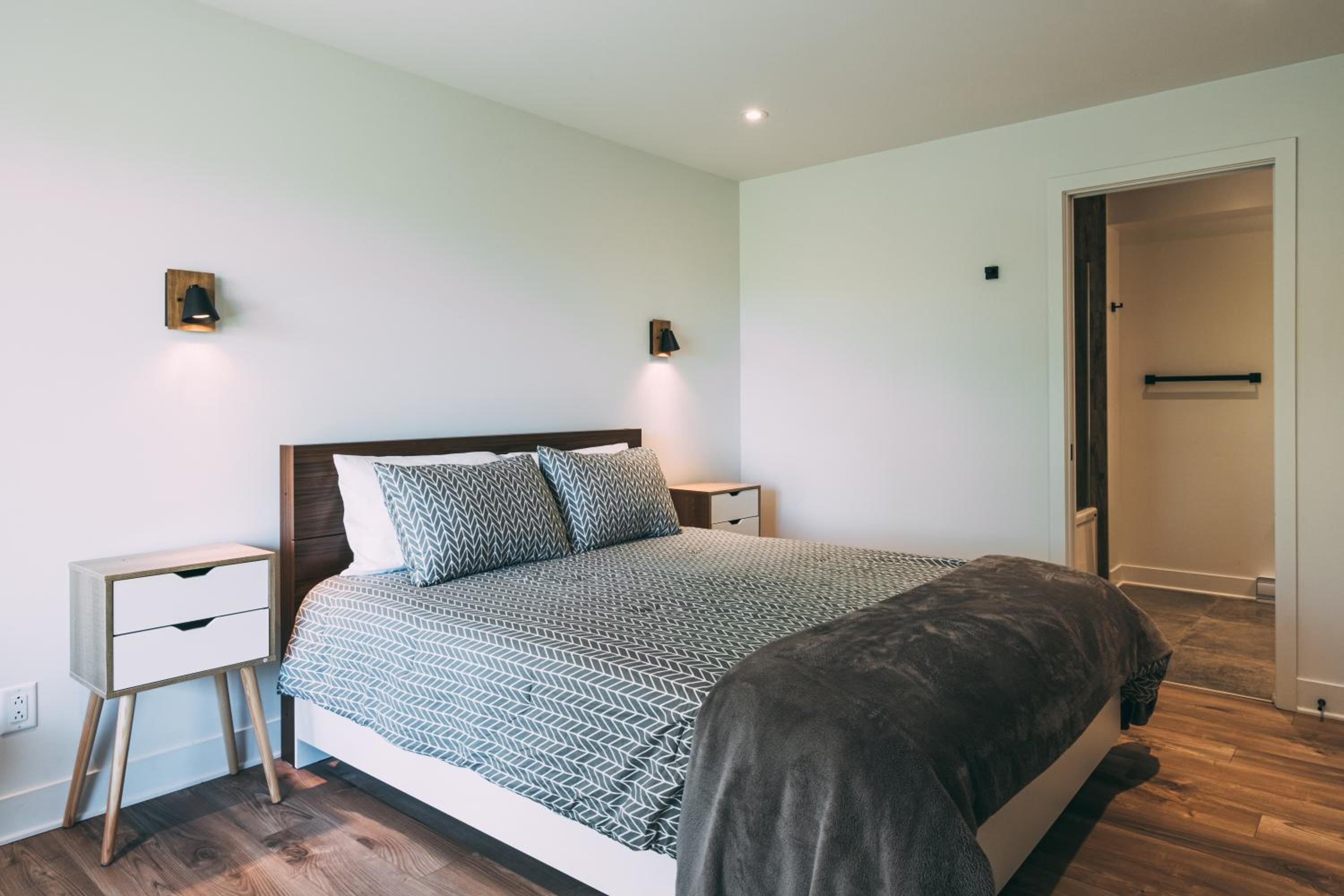 Chalet Alpine by Tremblant Platinum