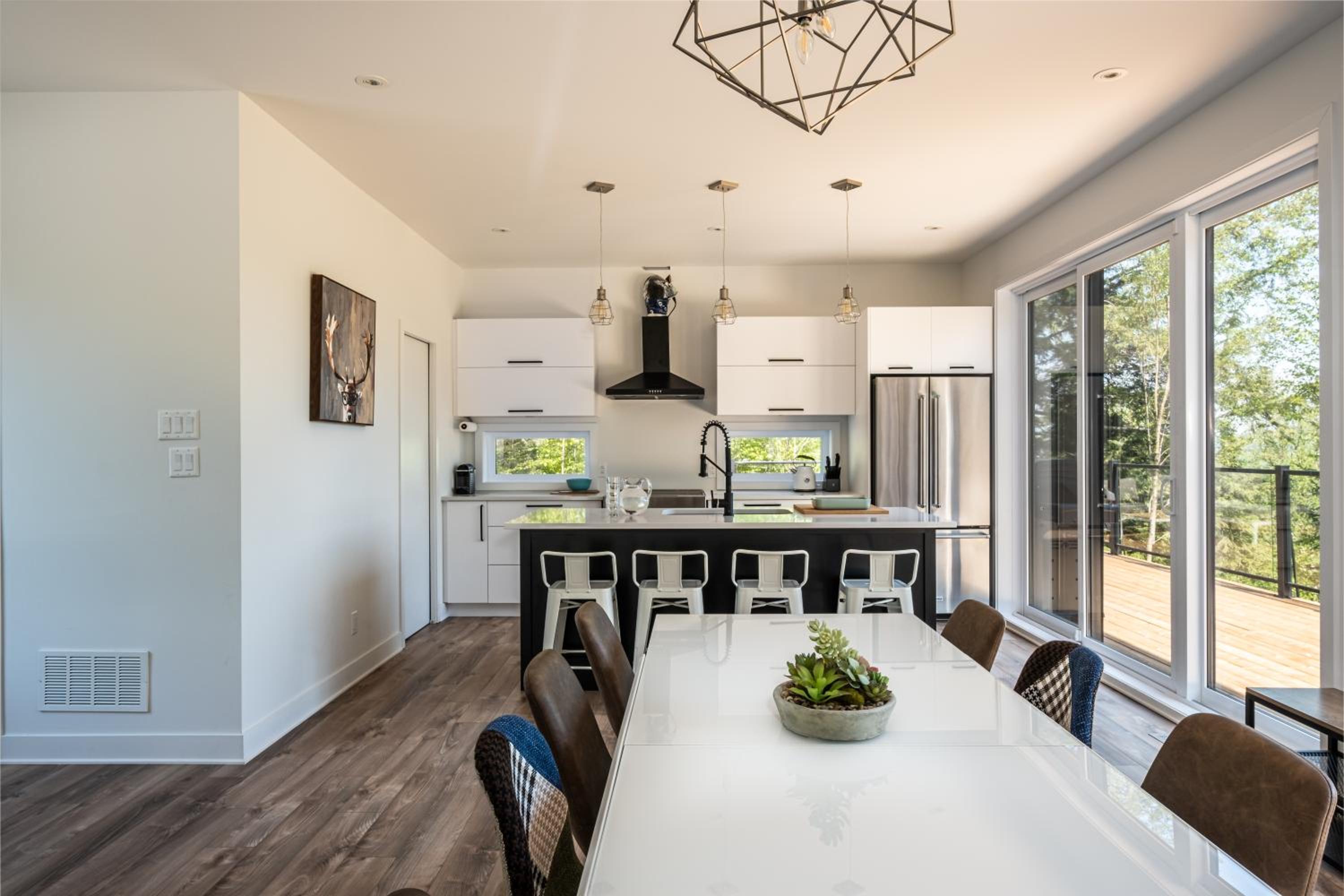 Chalet Alpine by Tremblant Platinum