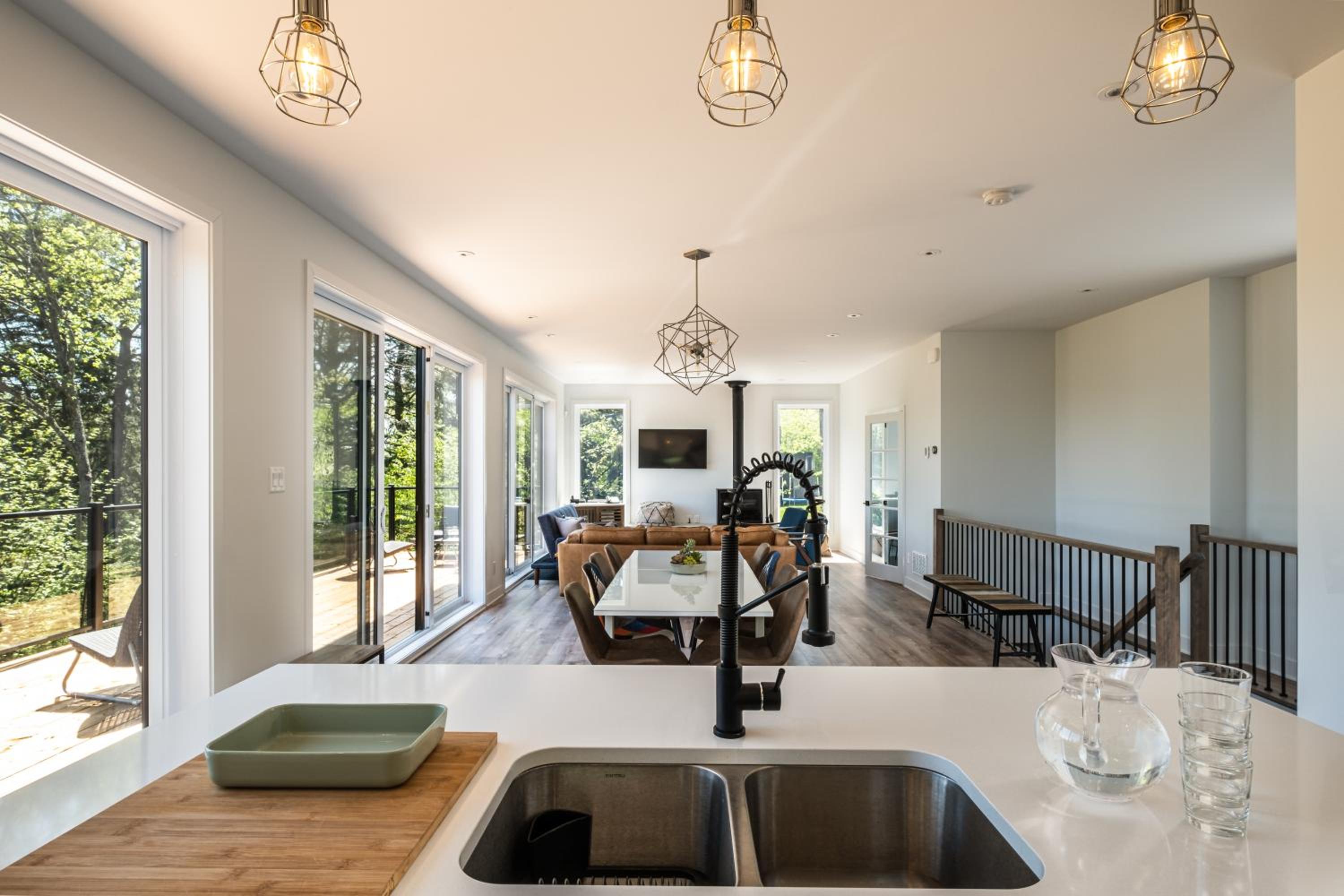 Chalet Alpine by Tremblant Platinum