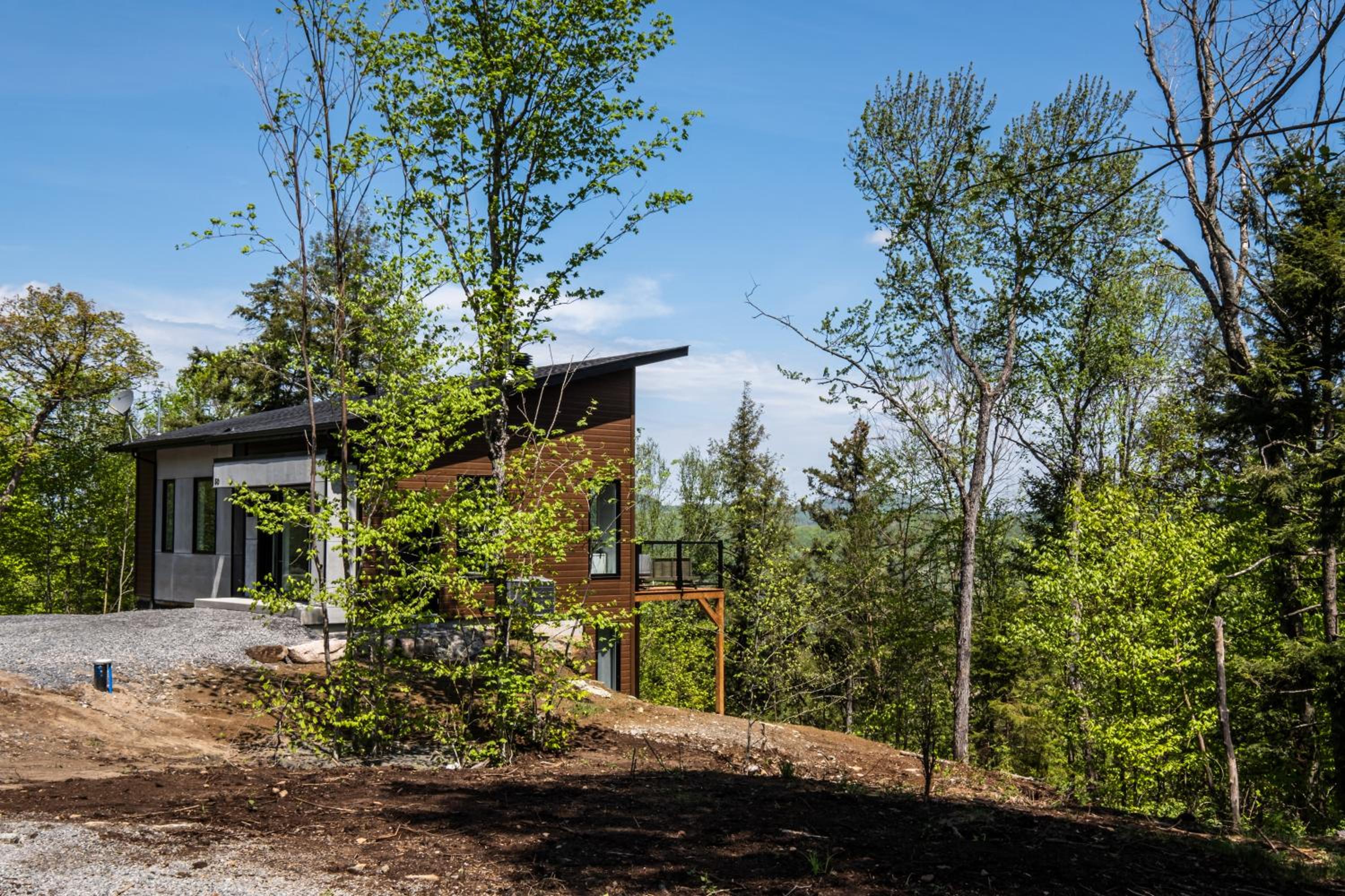Chalet Alpine by Tremblant Platinum