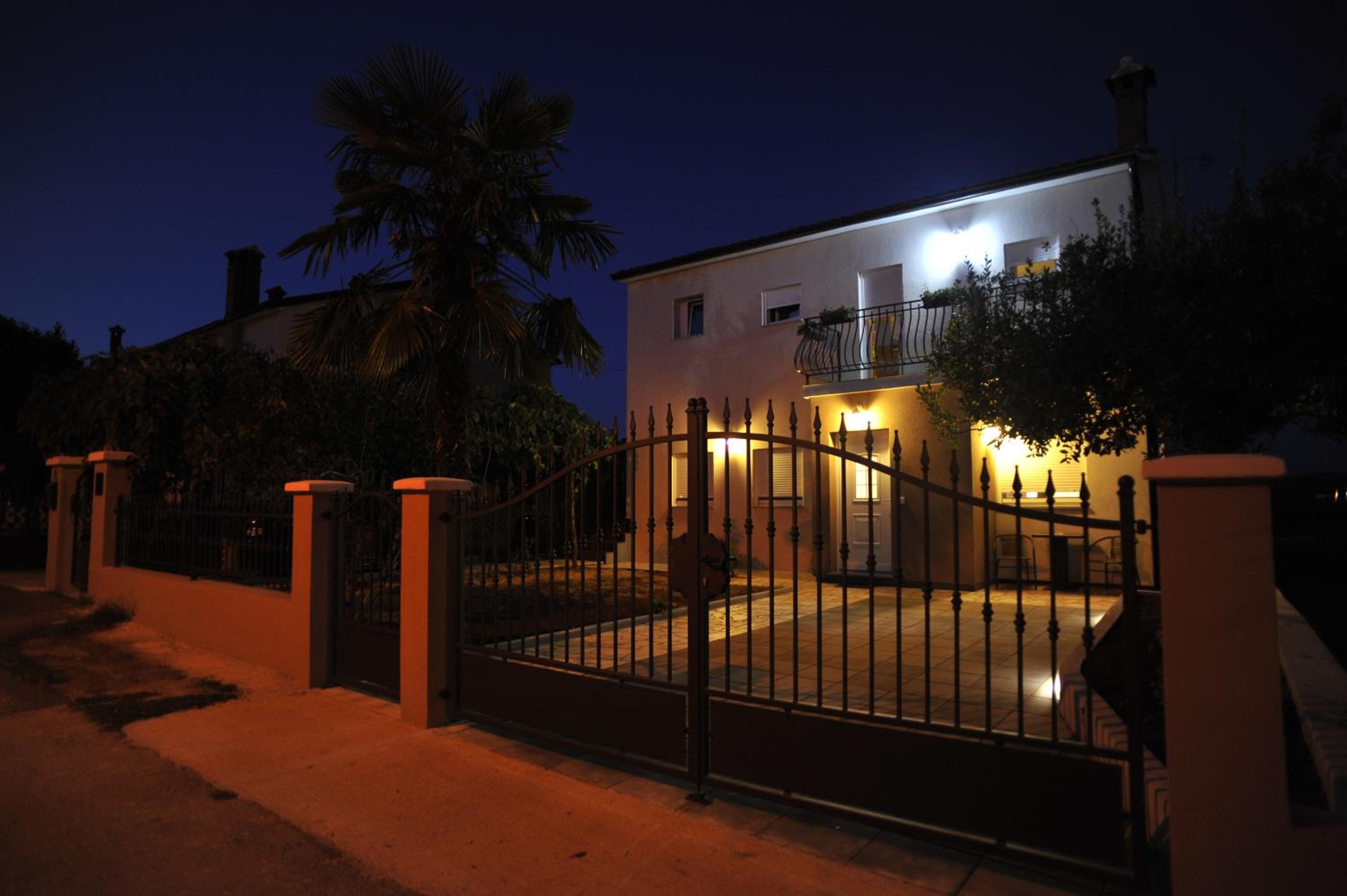 Apartman SILVANO