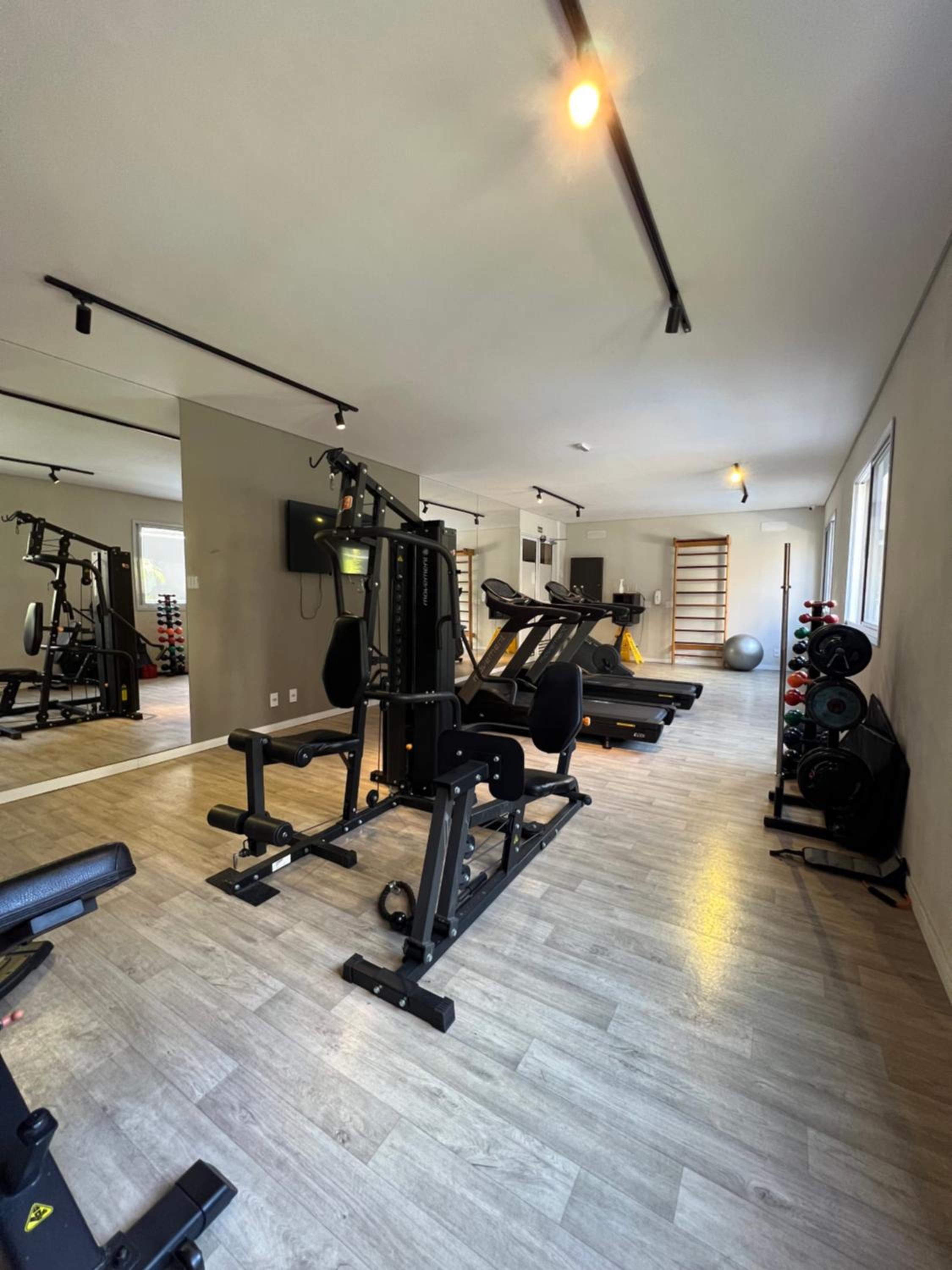 Apartamento Mobiliado Região do Brás Coronel Mursa