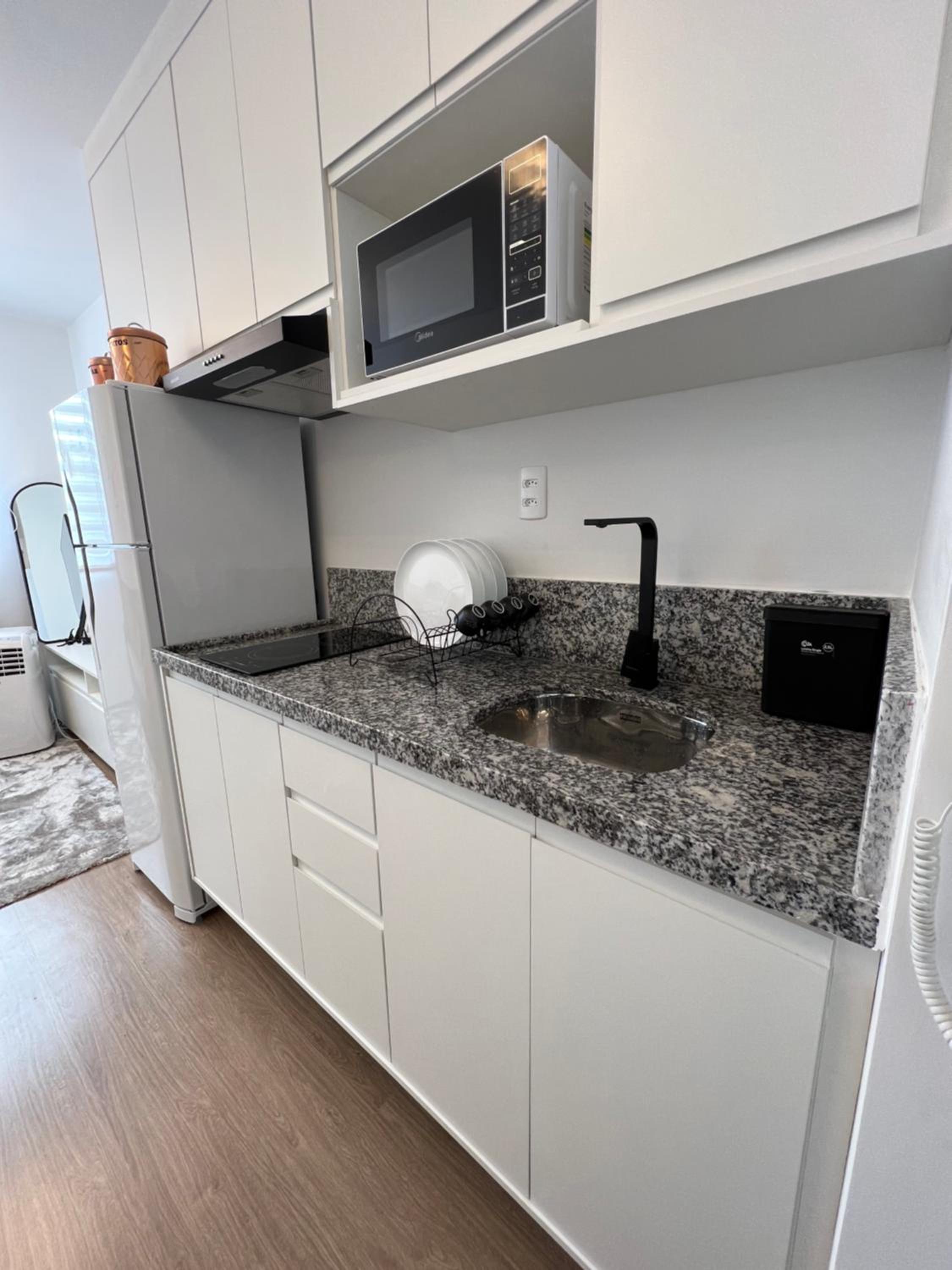 Apartamento Mobiliado Região do Brás Coronel Mursa