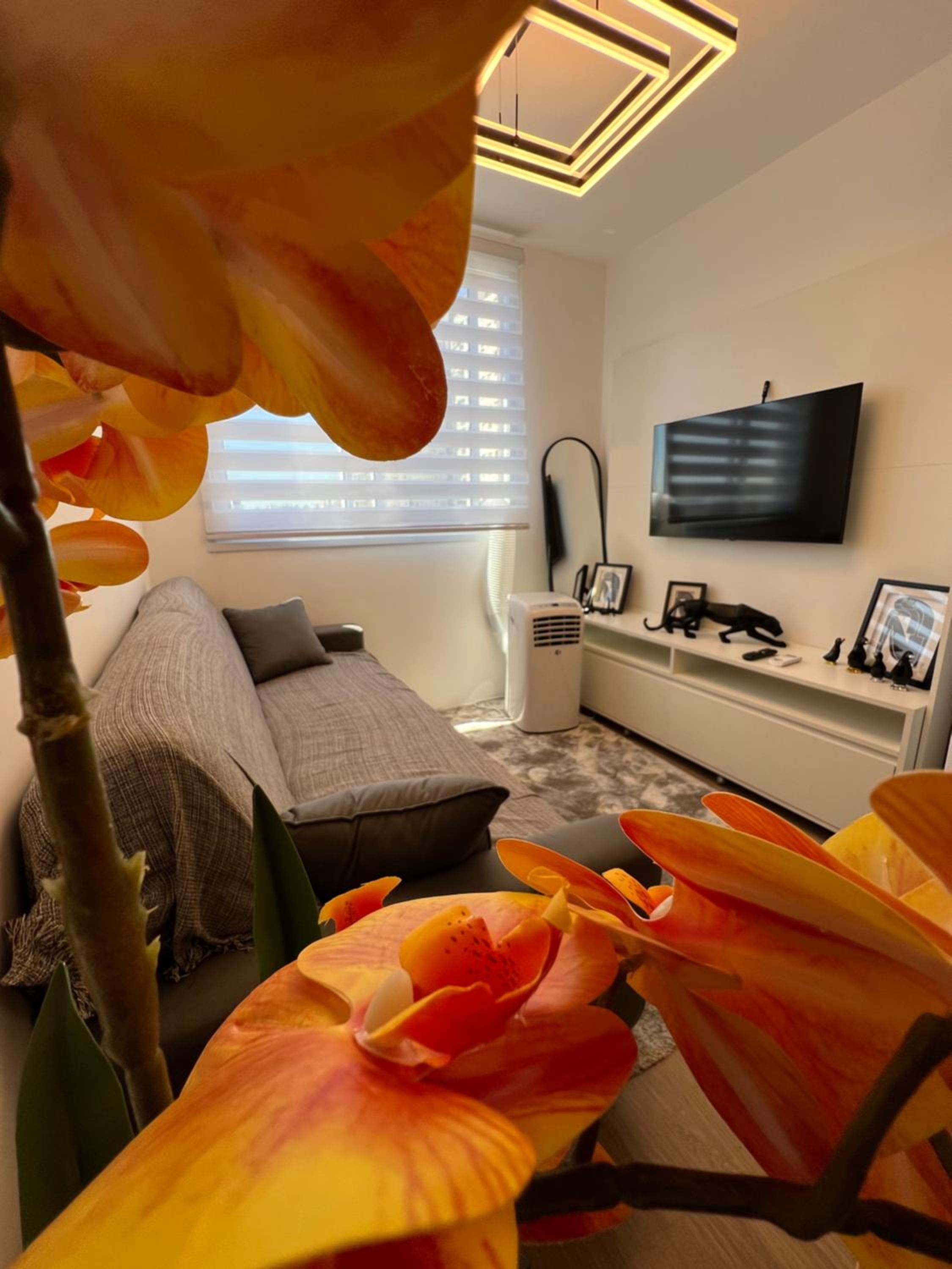 Apartamento Mobiliado Região do Brás Coronel Mursa