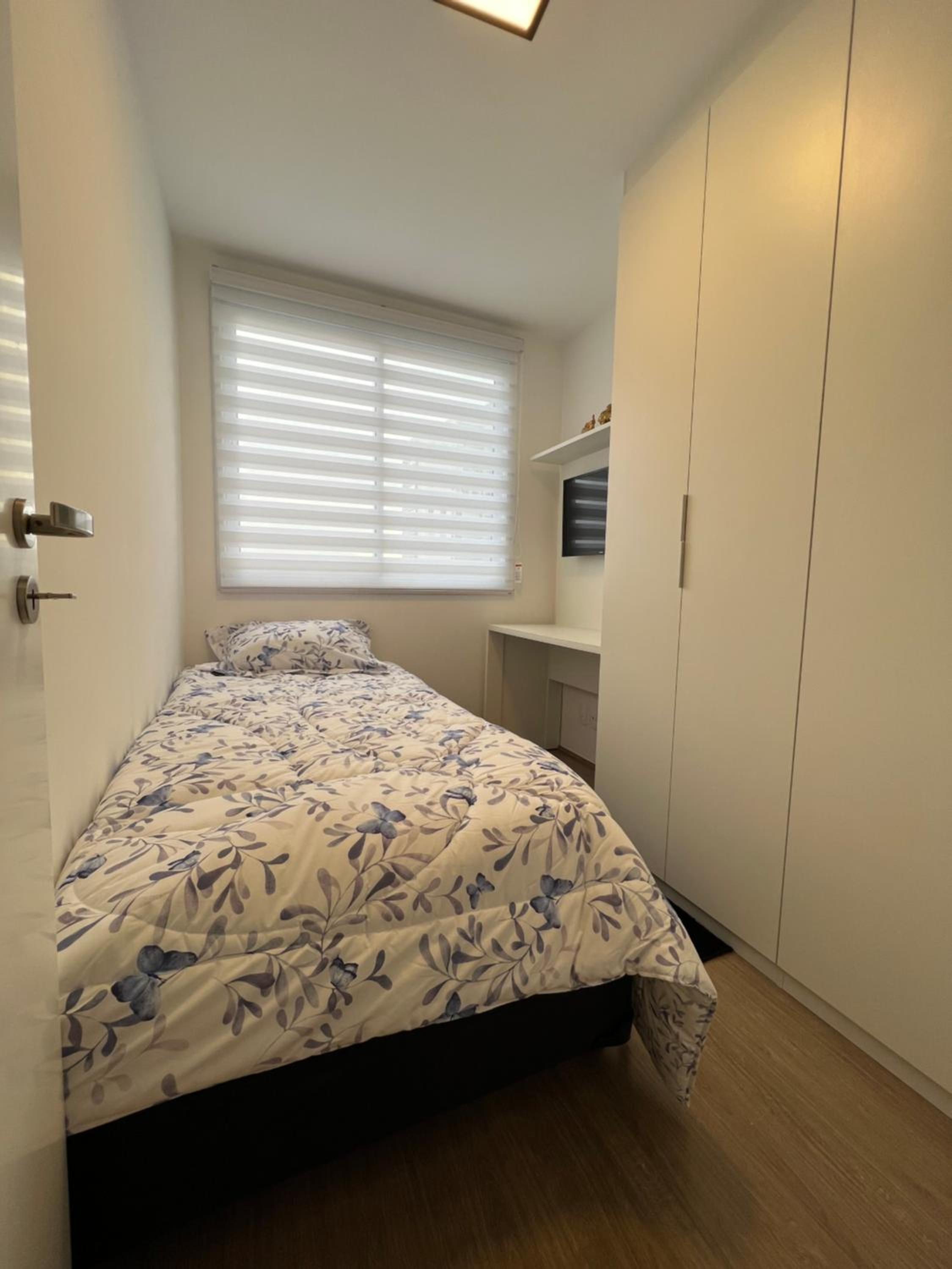 Apartamento Mobiliado Região do Brás Coronel Mursa