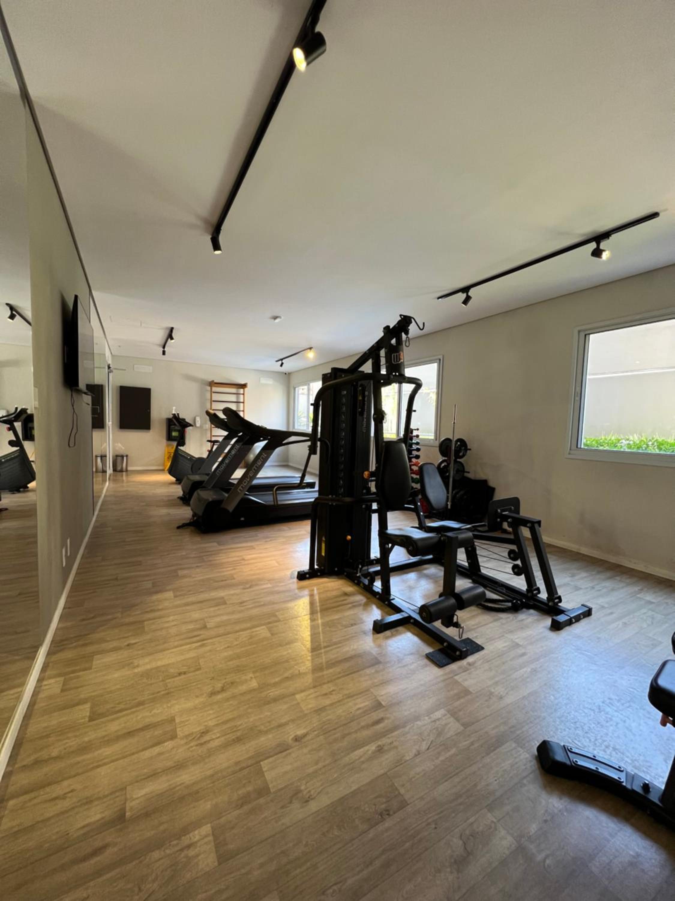 Apartamento Mobiliado Região do Brás Coronel Mursa